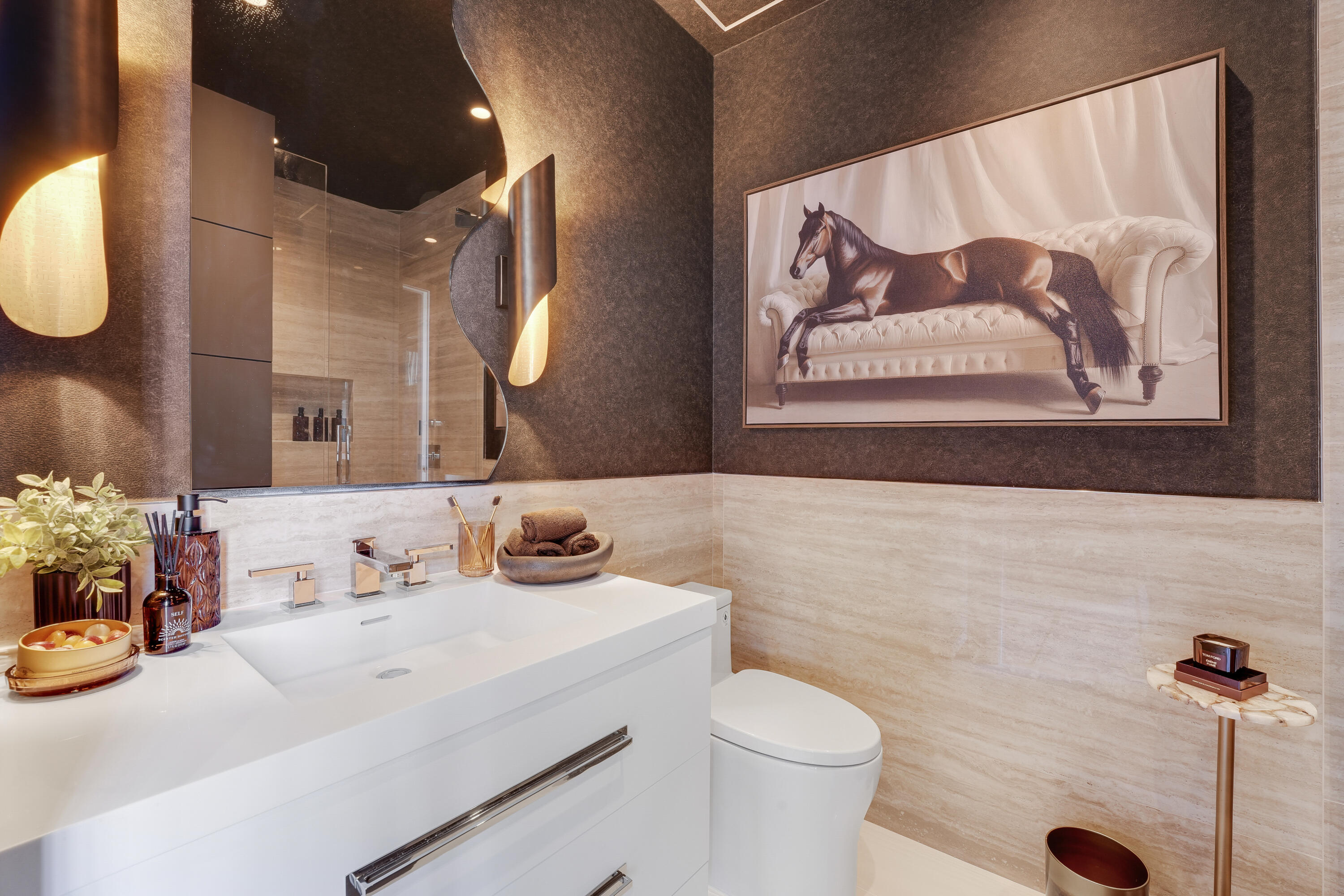 FARRELL ESTATES WELLINGTON - Residential