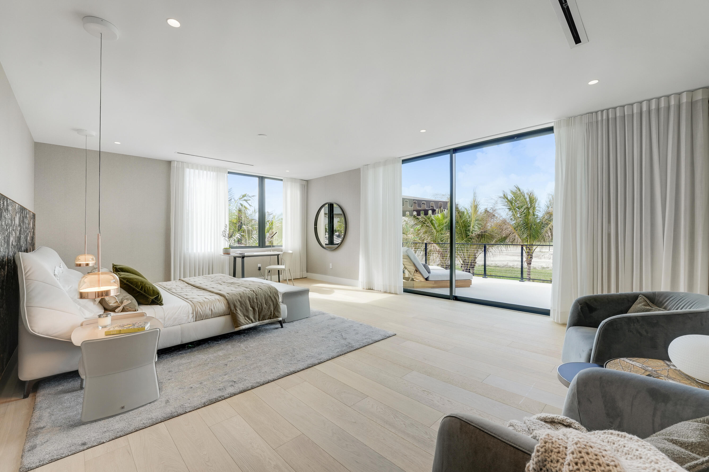 FARRELL ESTATES WELLINGTON - Residential