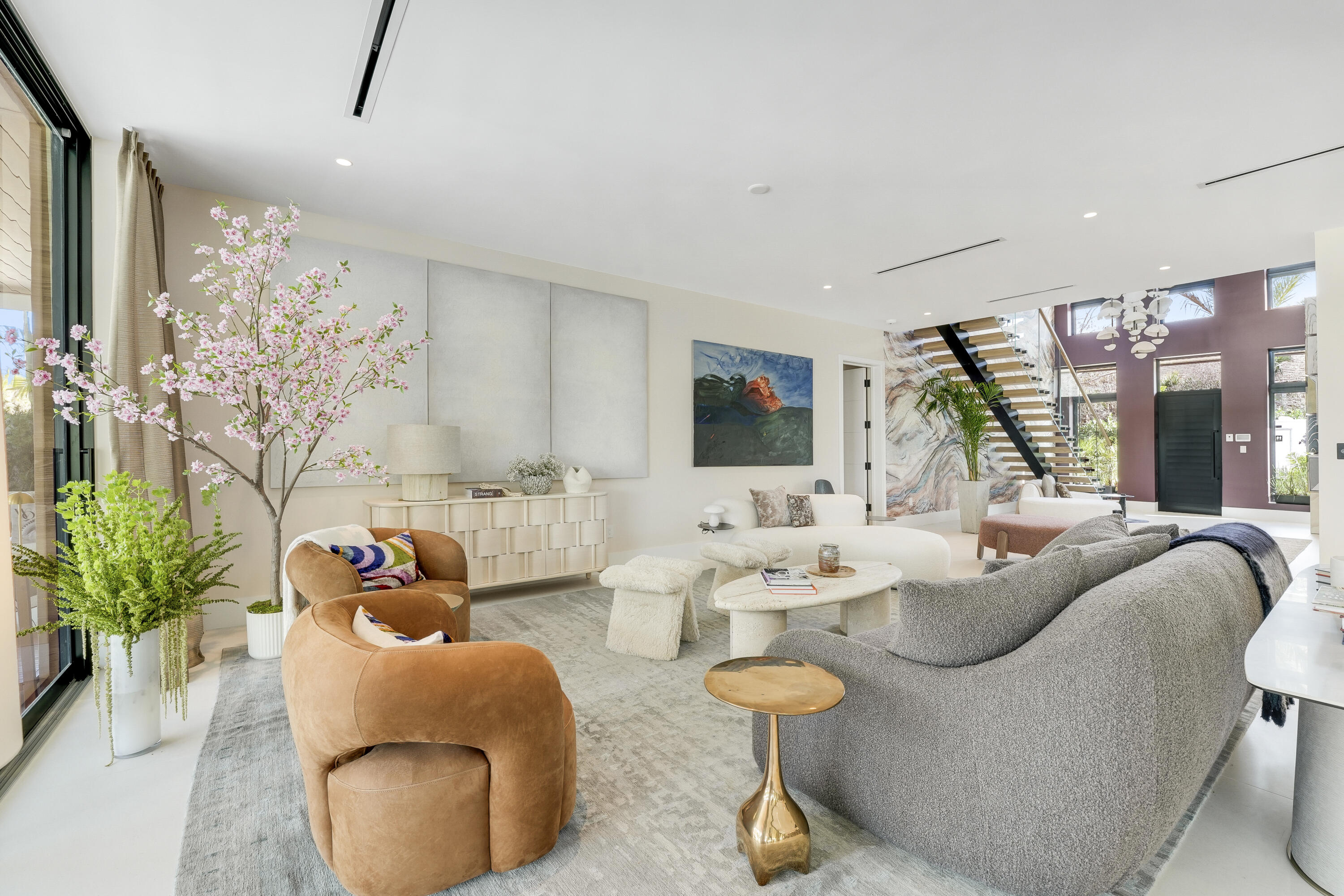 FARRELL ESTATES WELLINGTON - Residential