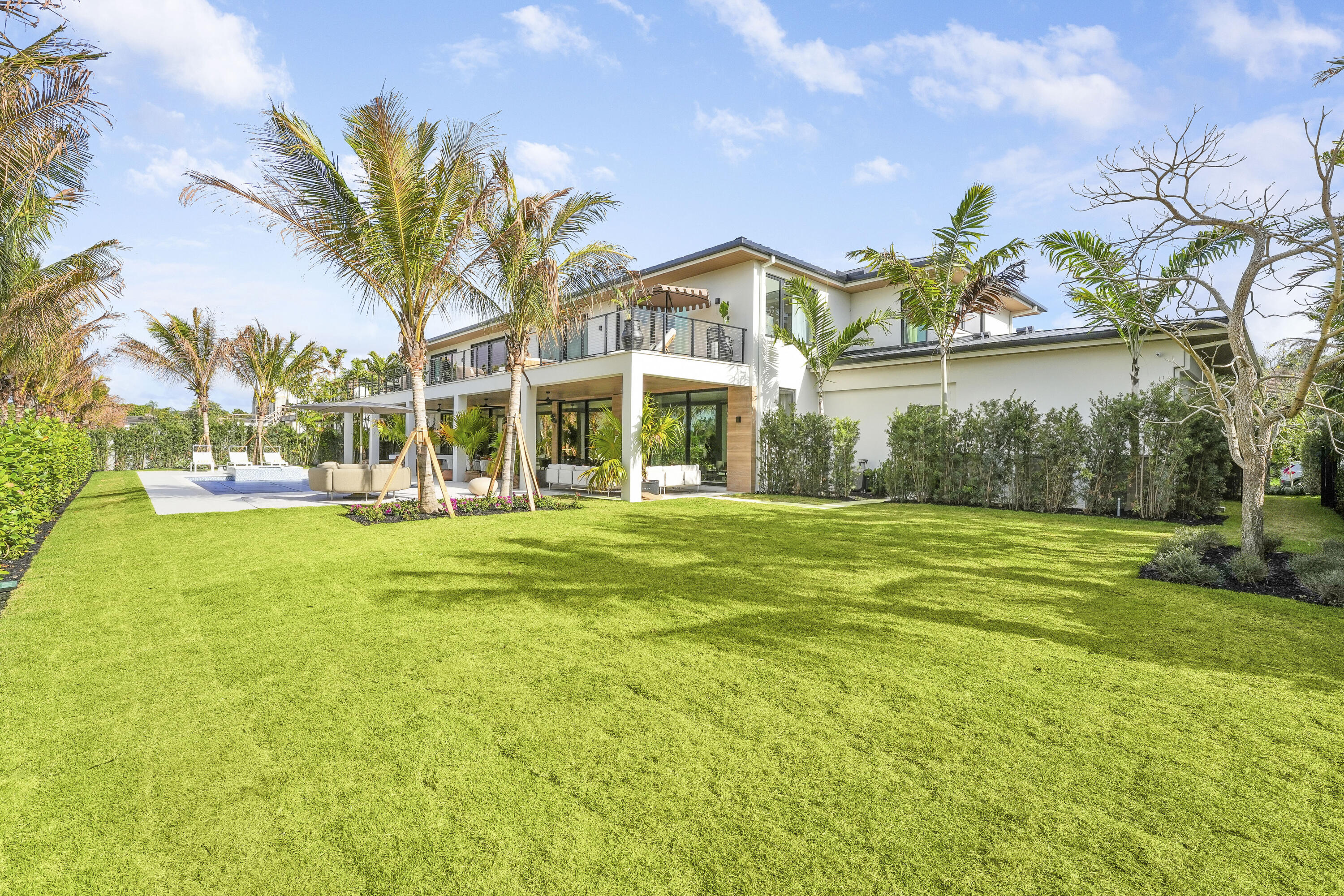 FARRELL ESTATES WELLINGTON - Residential