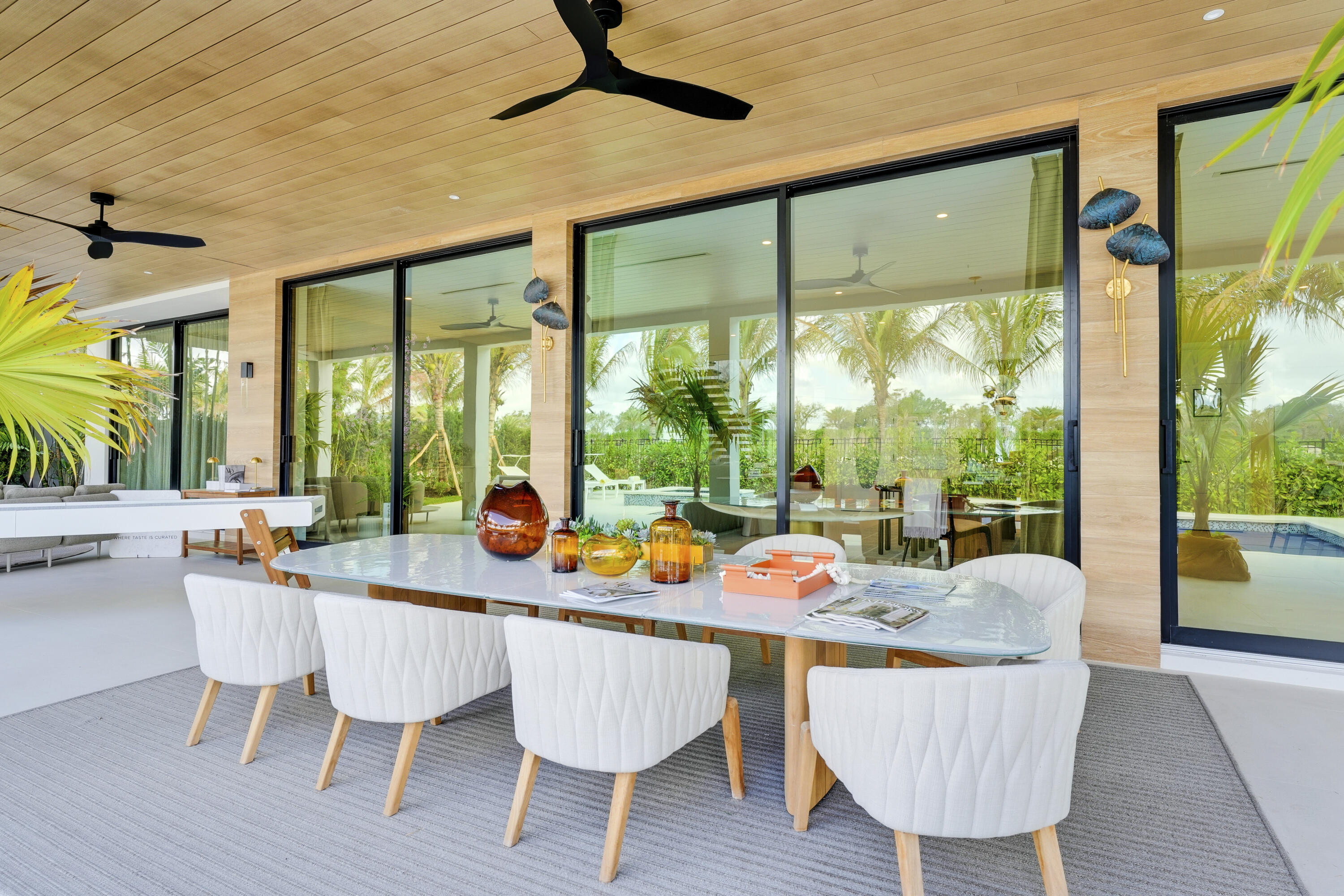 FARRELL ESTATES WELLINGTON - Residential