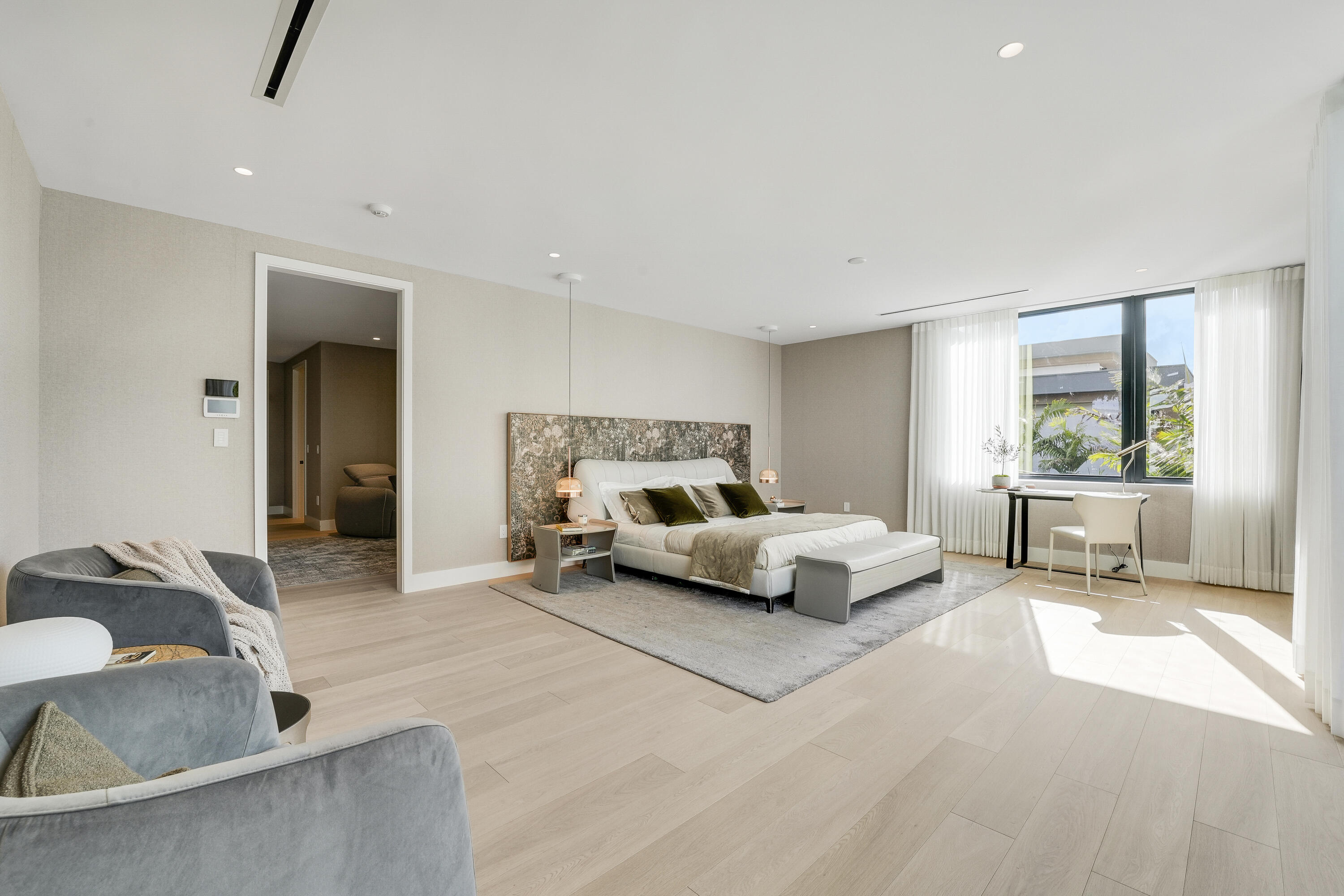 FARRELL ESTATES WELLINGTON - Residential