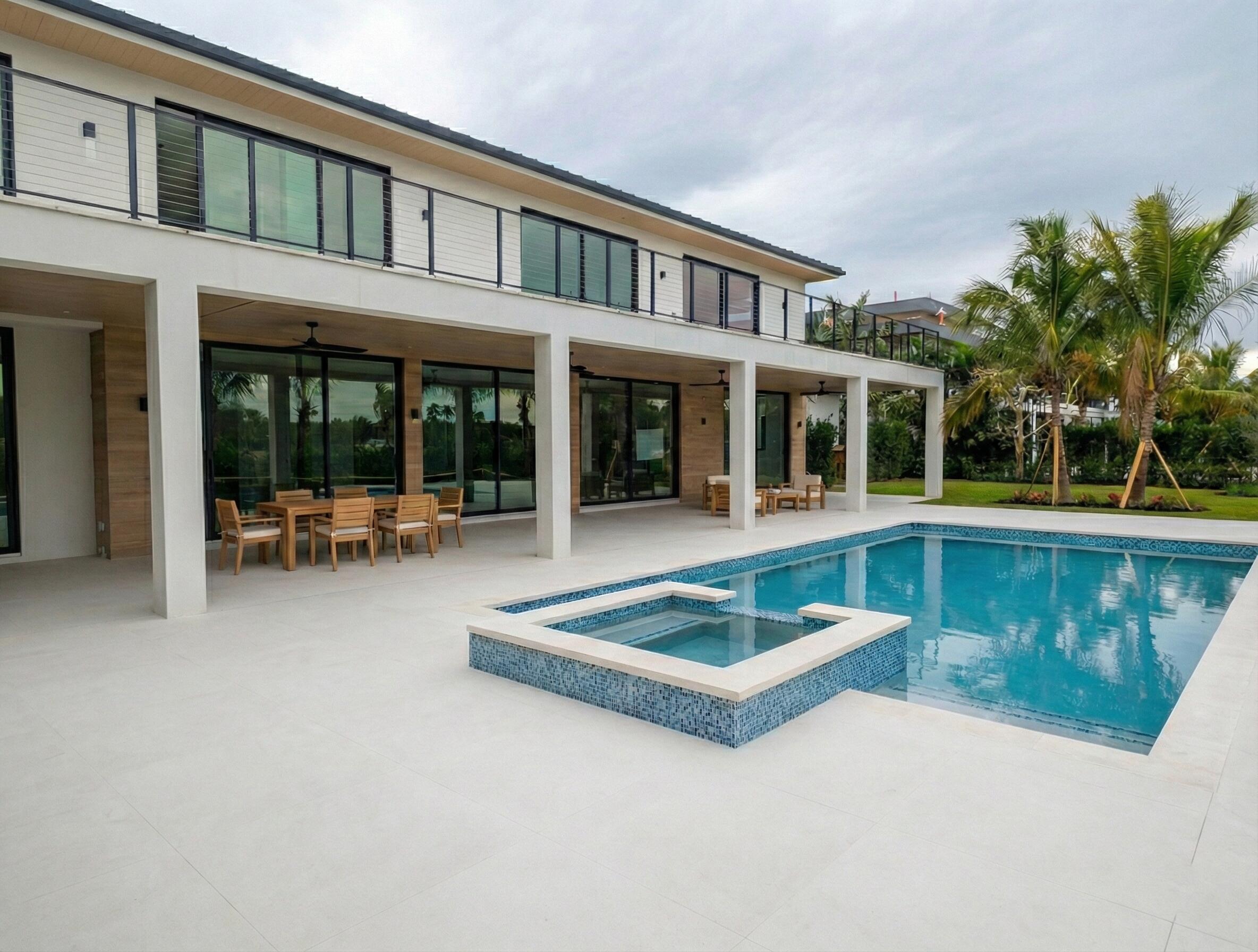 FARRELL ESTATES WELLINGTON - Residential