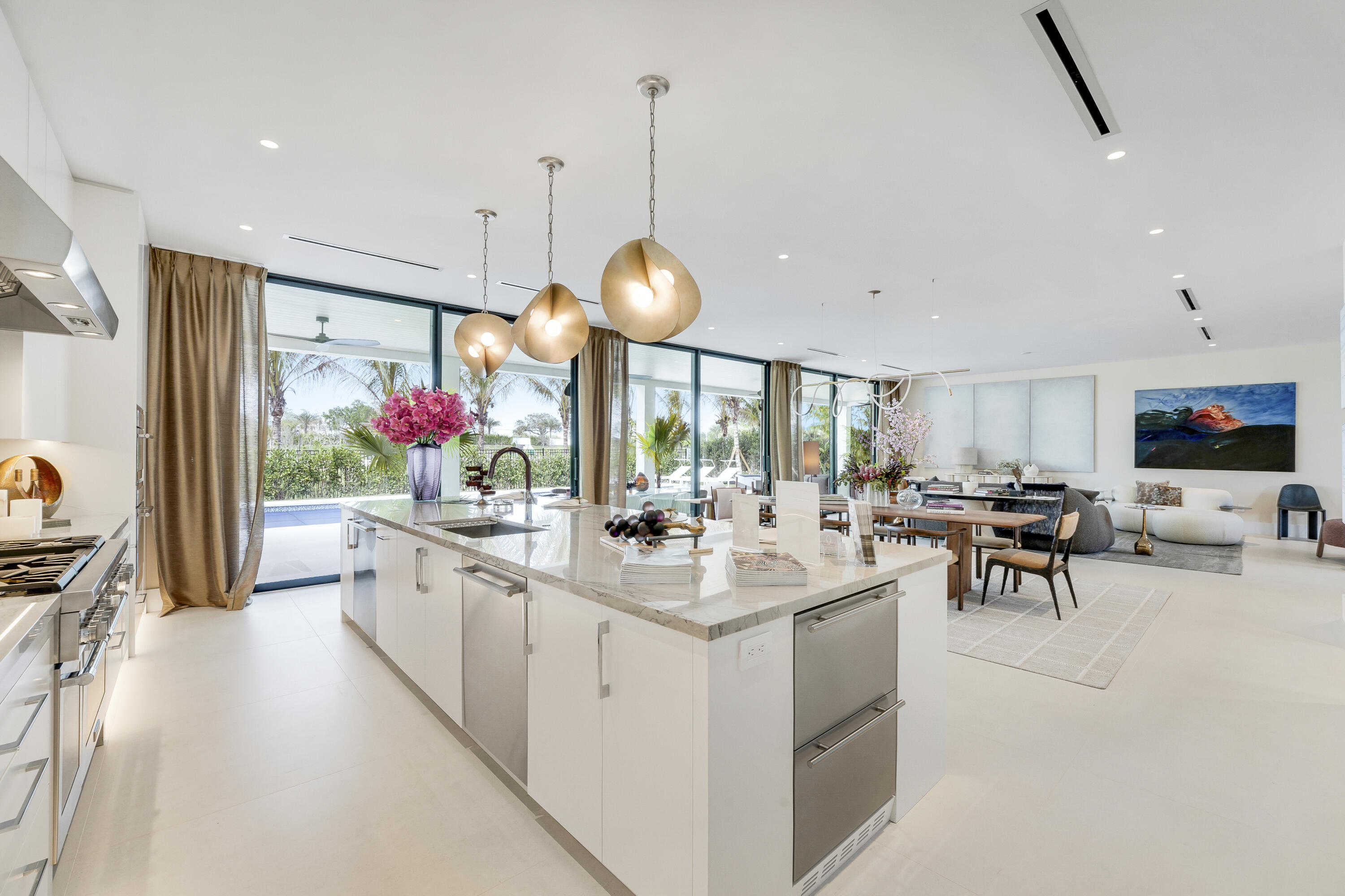 FARRELL ESTATES WELLINGTON - Residential