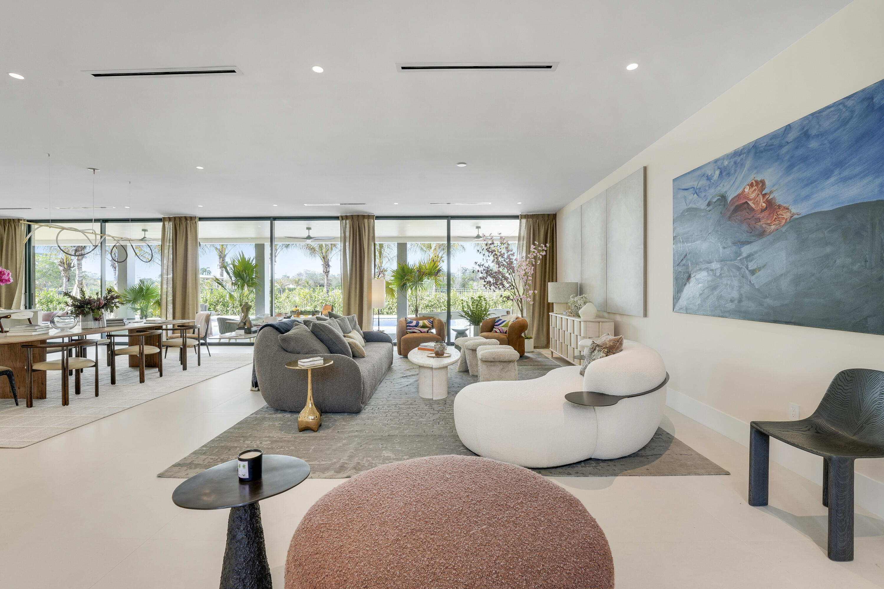 FARRELL ESTATES WELLINGTON - Residential