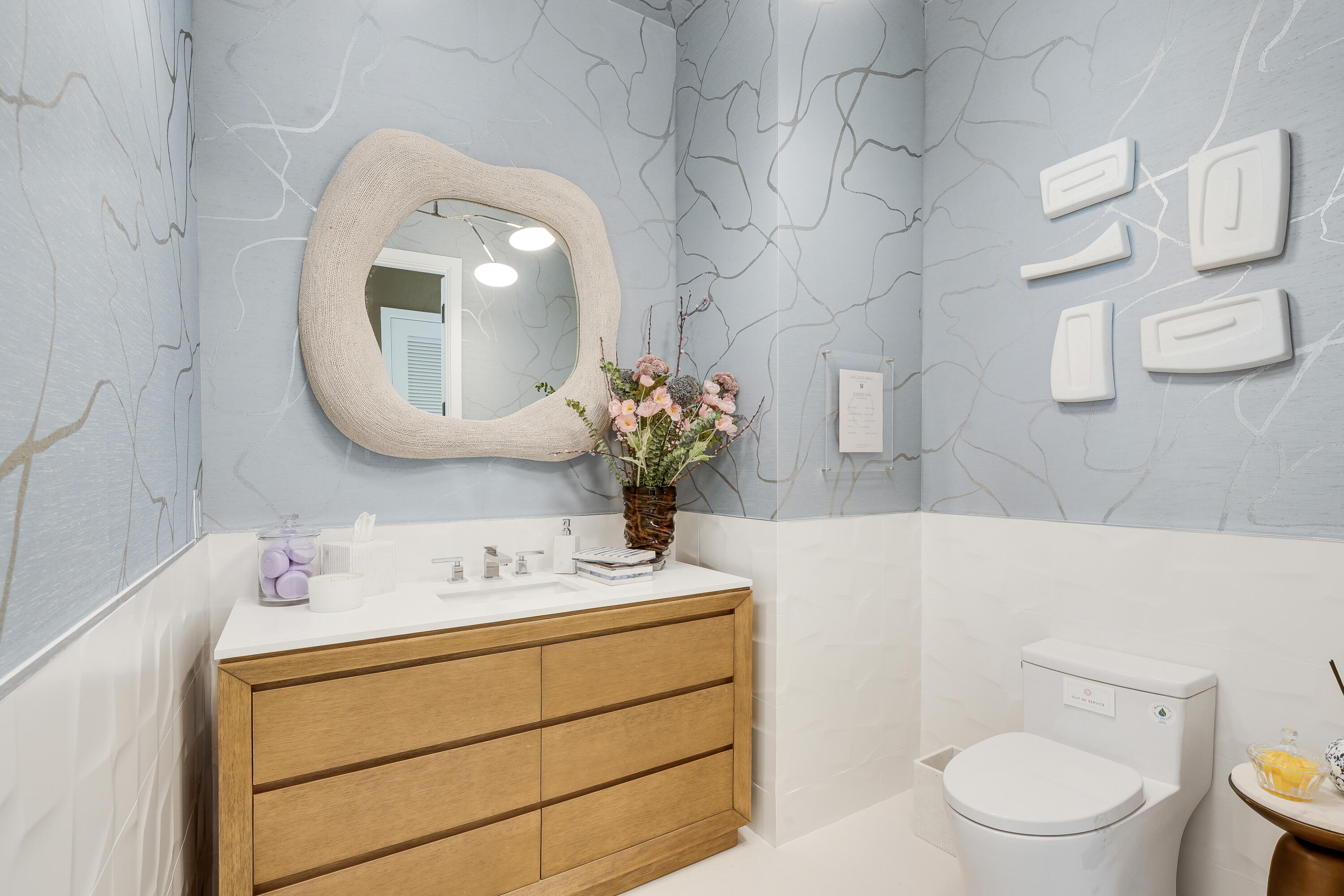 FARRELL ESTATES WELLINGTON - Residential