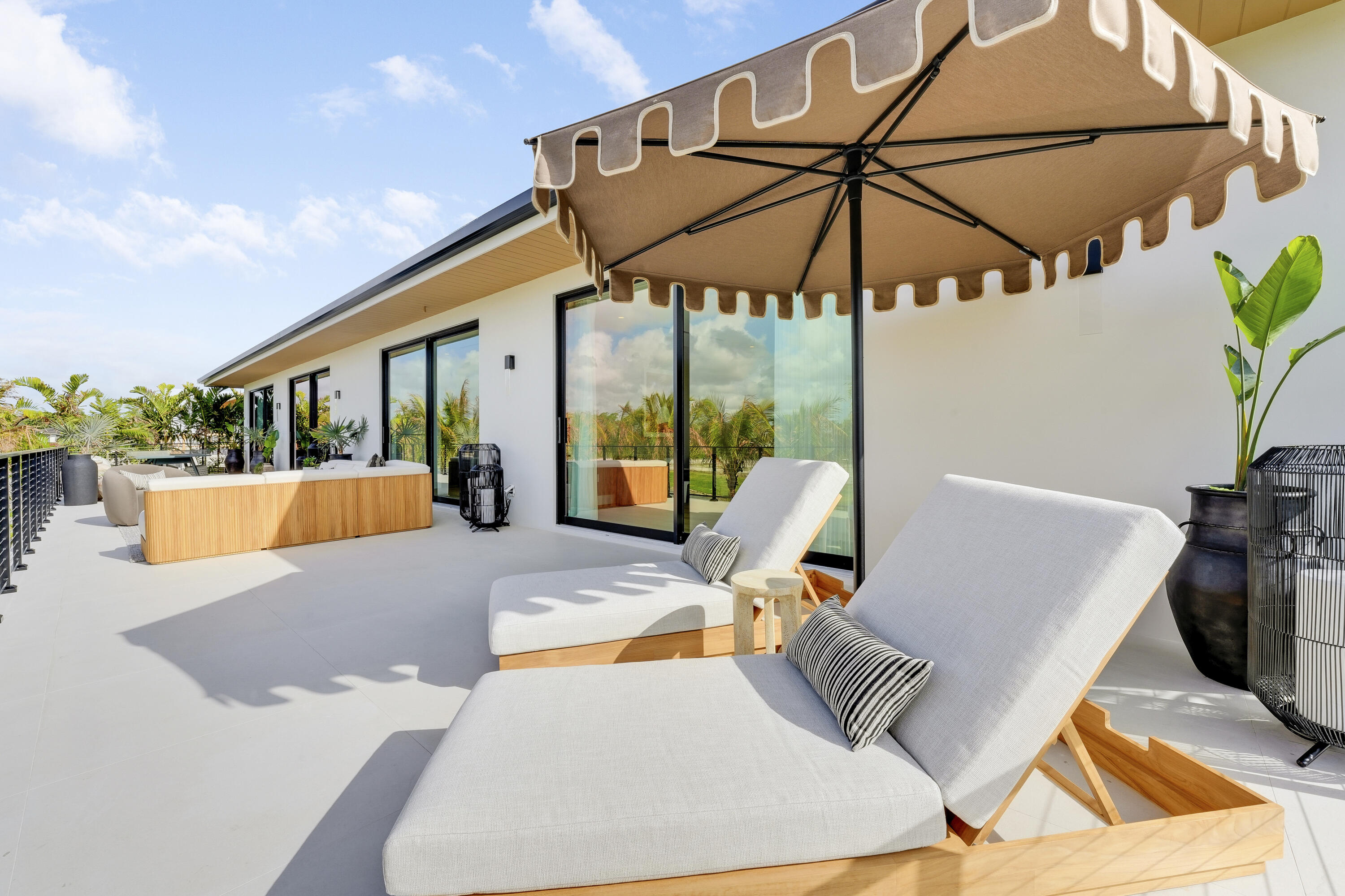 FARRELL ESTATES WELLINGTON - Residential