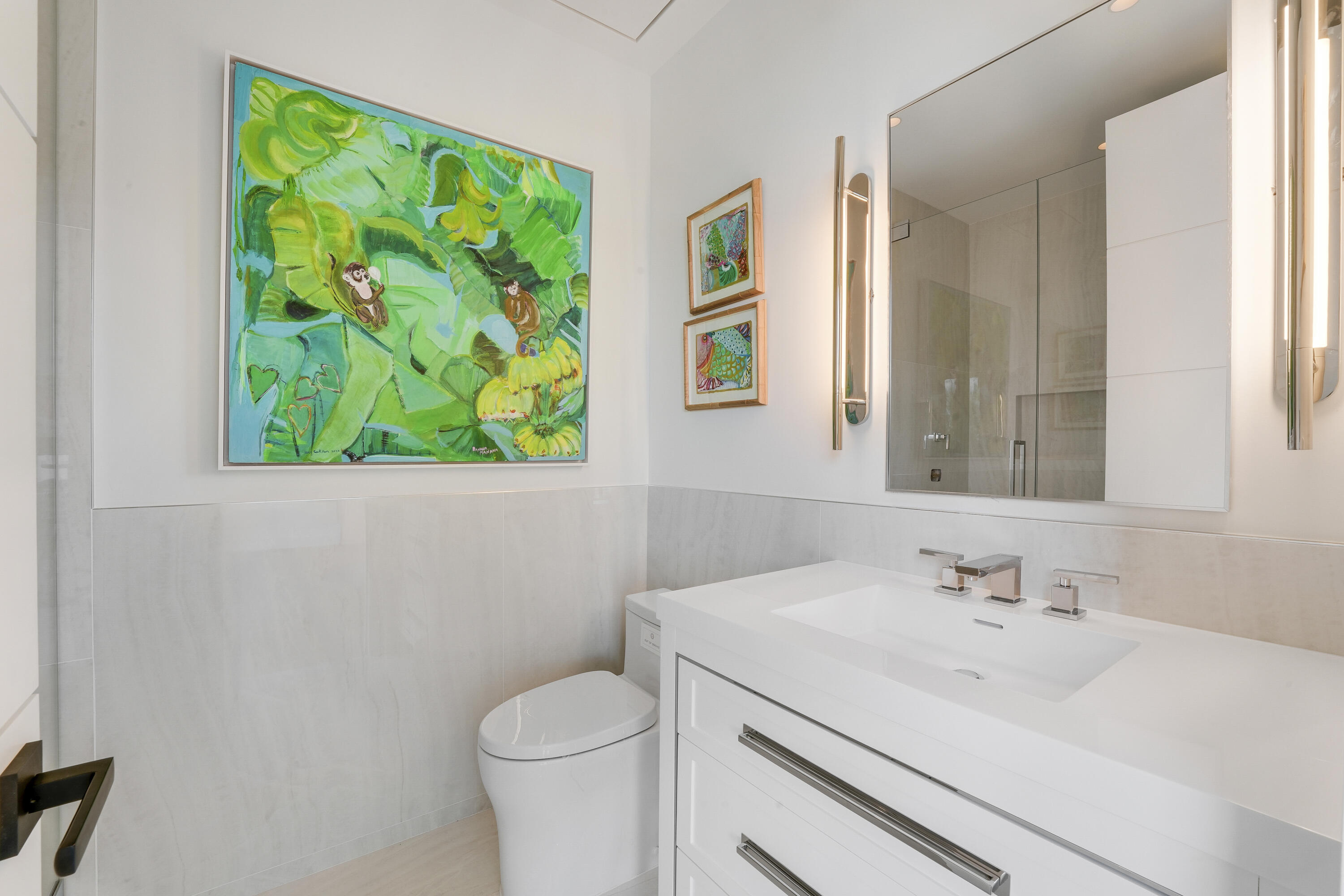 FARRELL ESTATES WELLINGTON - Residential