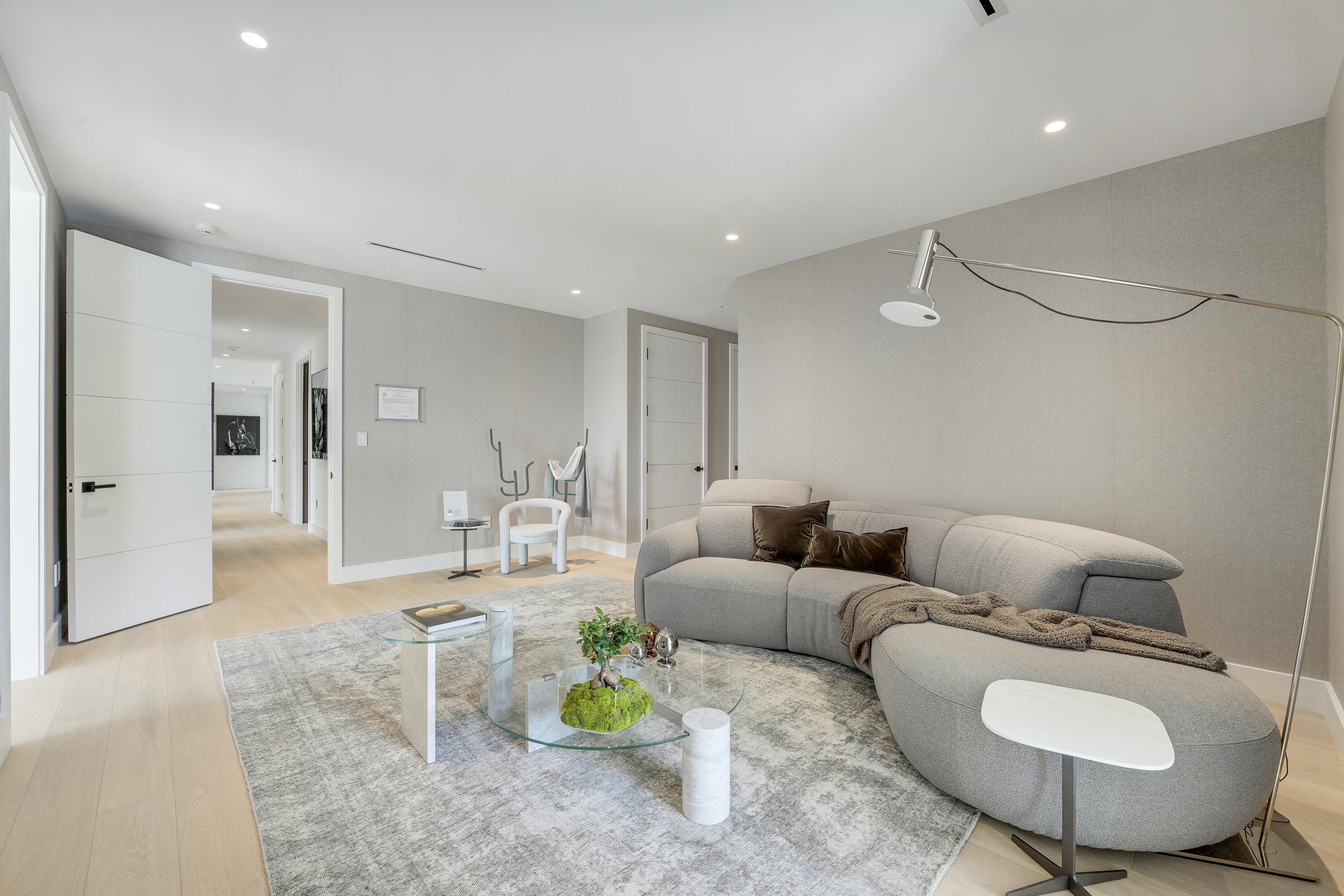 FARRELL ESTATES WELLINGTON - Residential