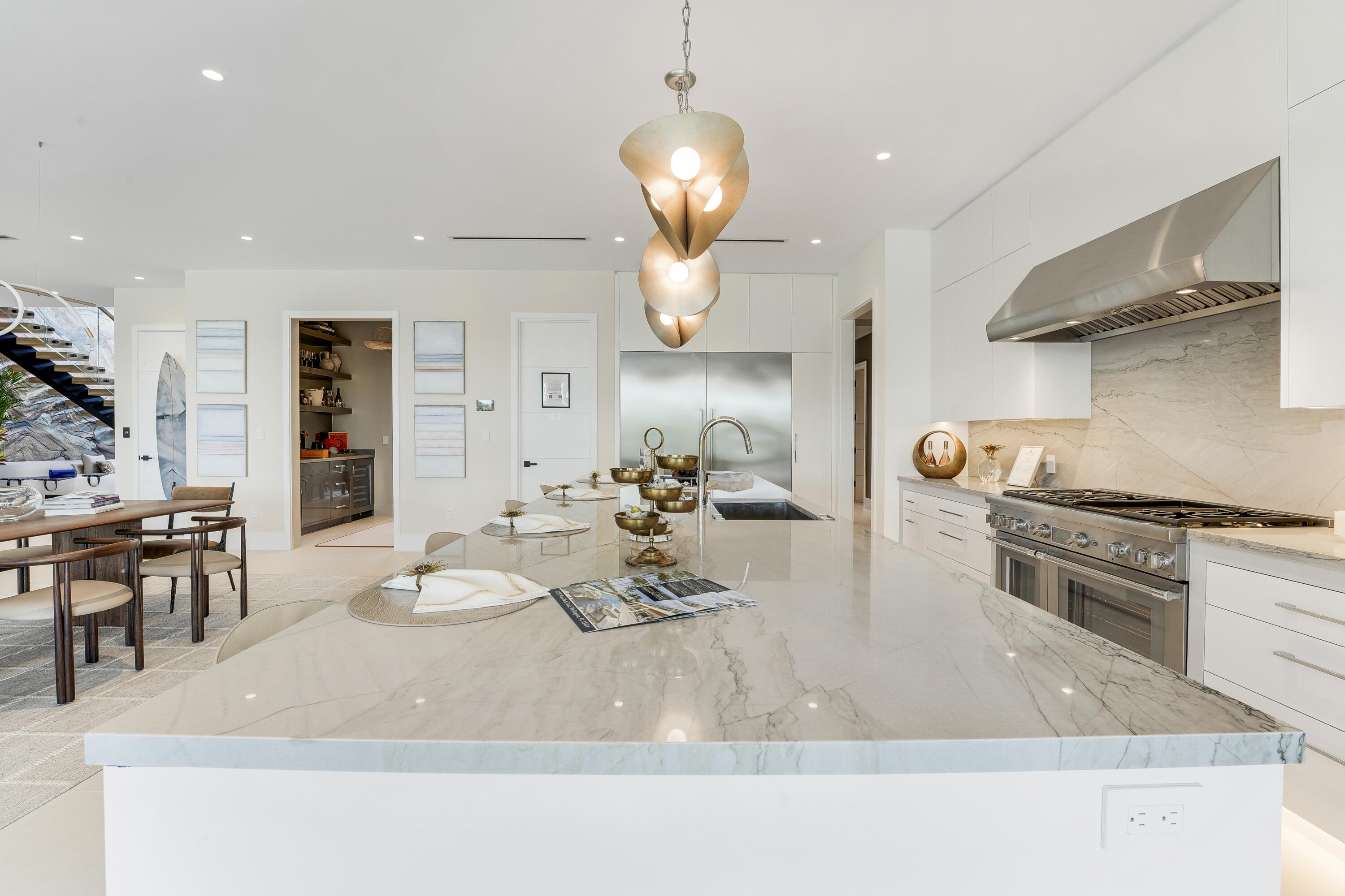 FARRELL ESTATES WELLINGTON - Residential