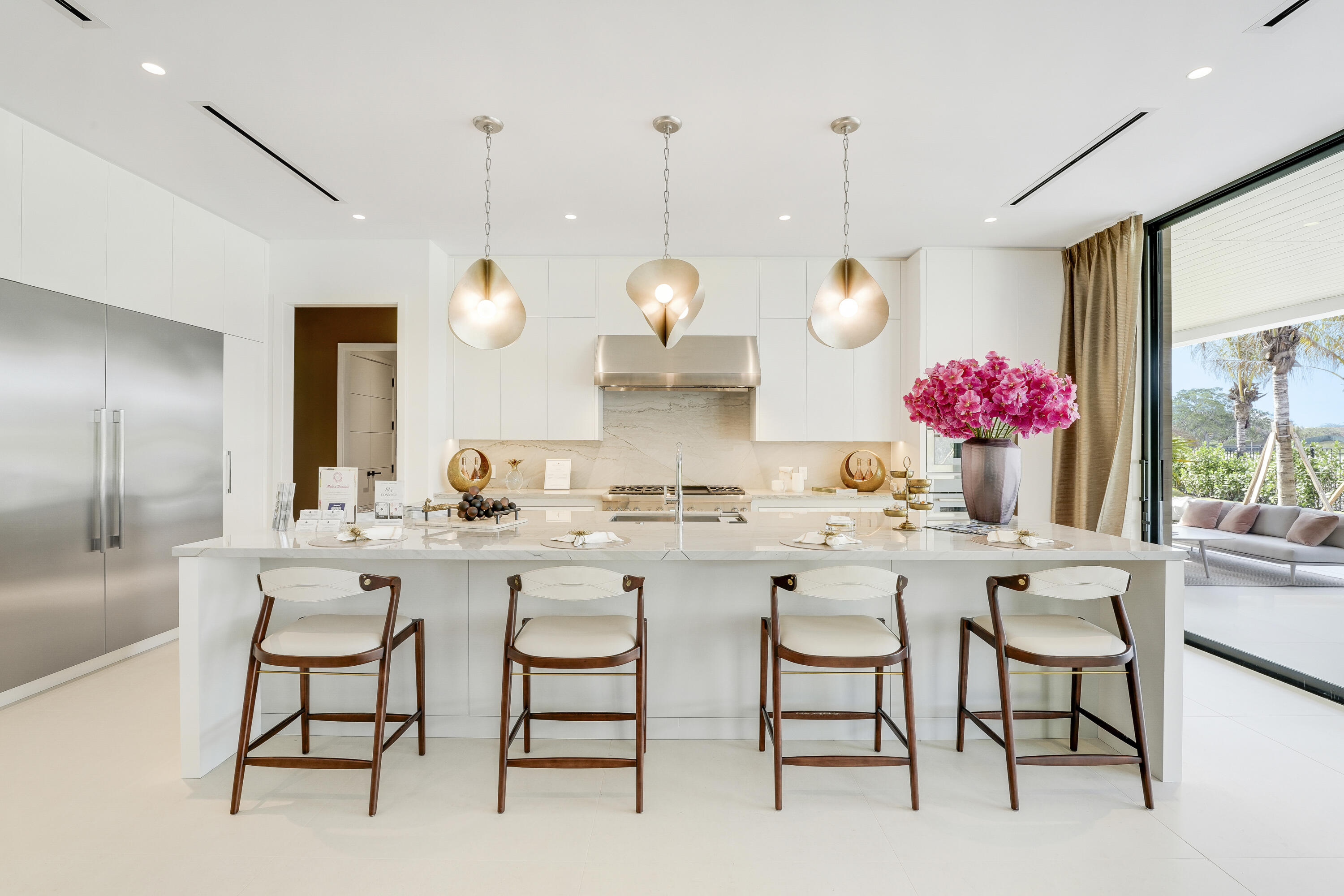 FARRELL ESTATES WELLINGTON - Residential