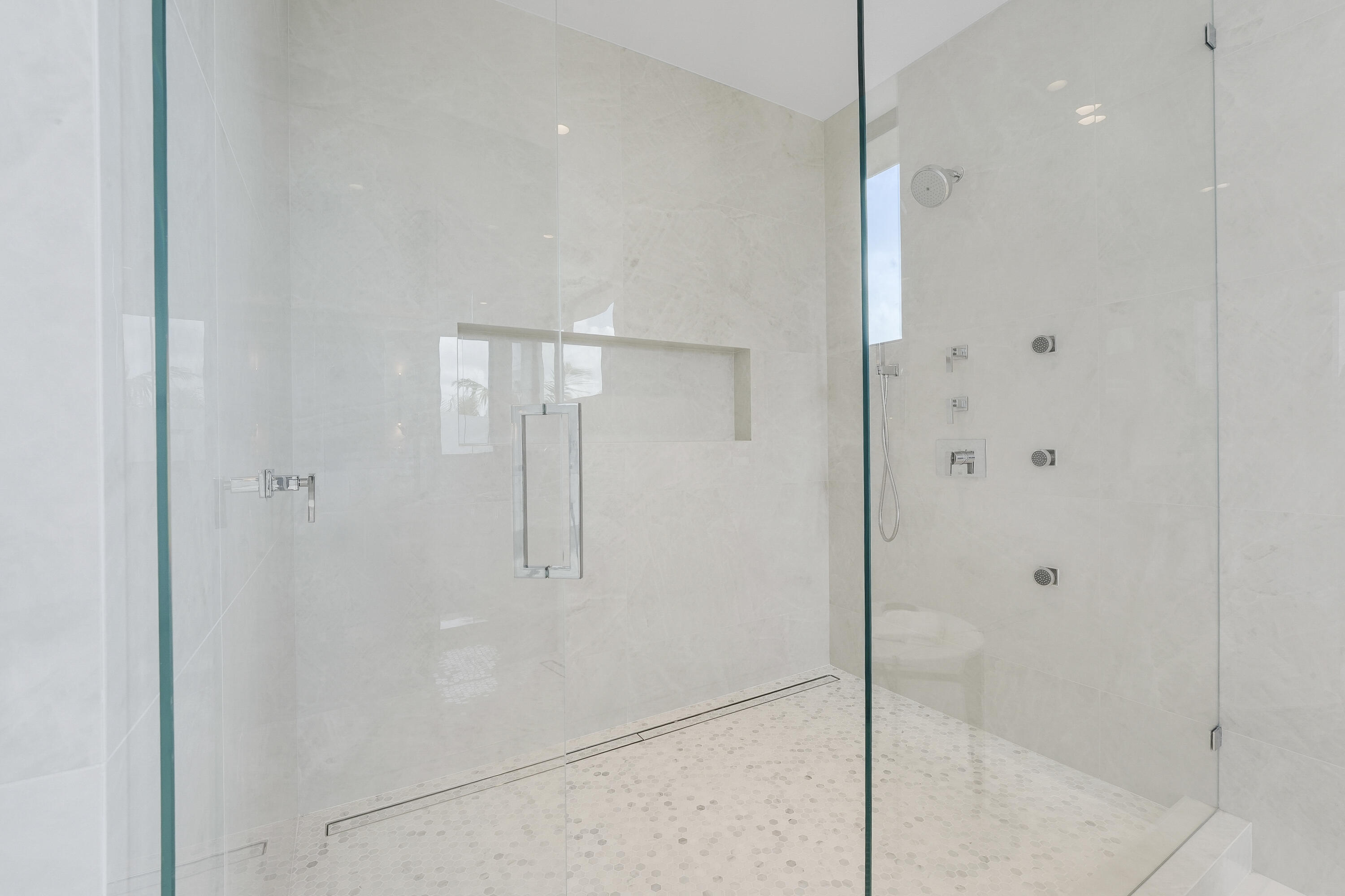 FARRELL ESTATES WELLINGTON - Residential