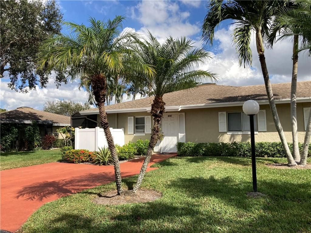 Photo of 8797 Windrow Way #8797, Boca Raton, FL 33496 (MLS # F10366283)