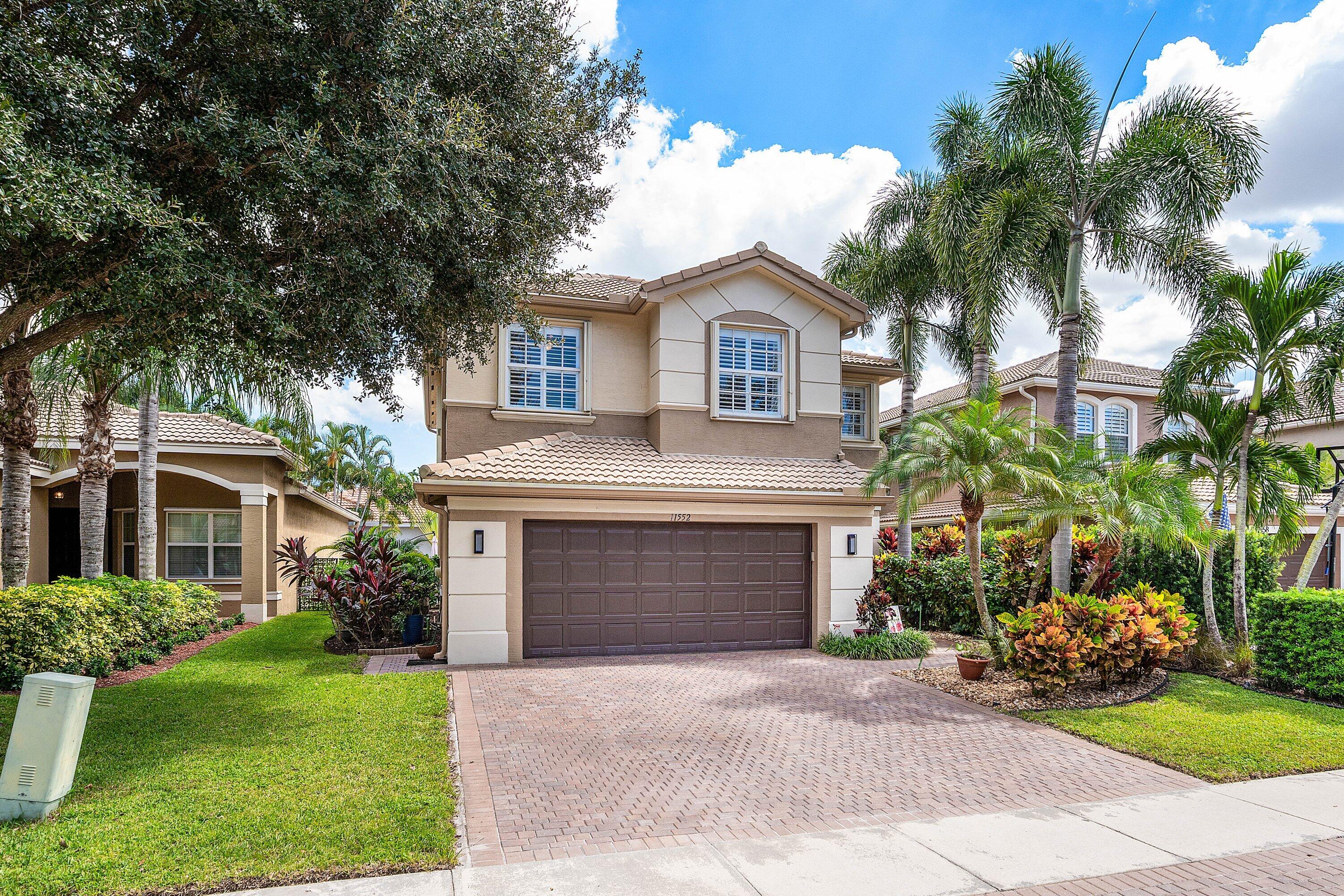 11552 Ponywalk Trail