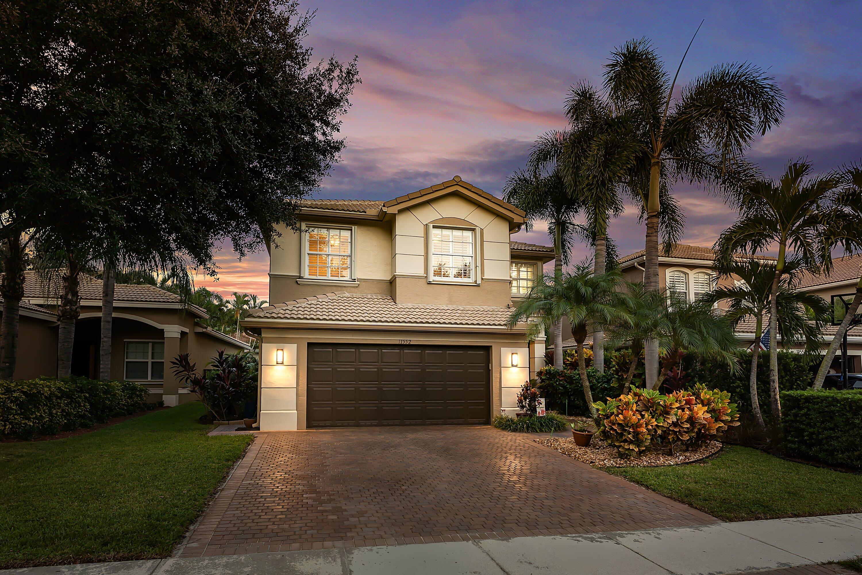 11552 Ponywalk Trail