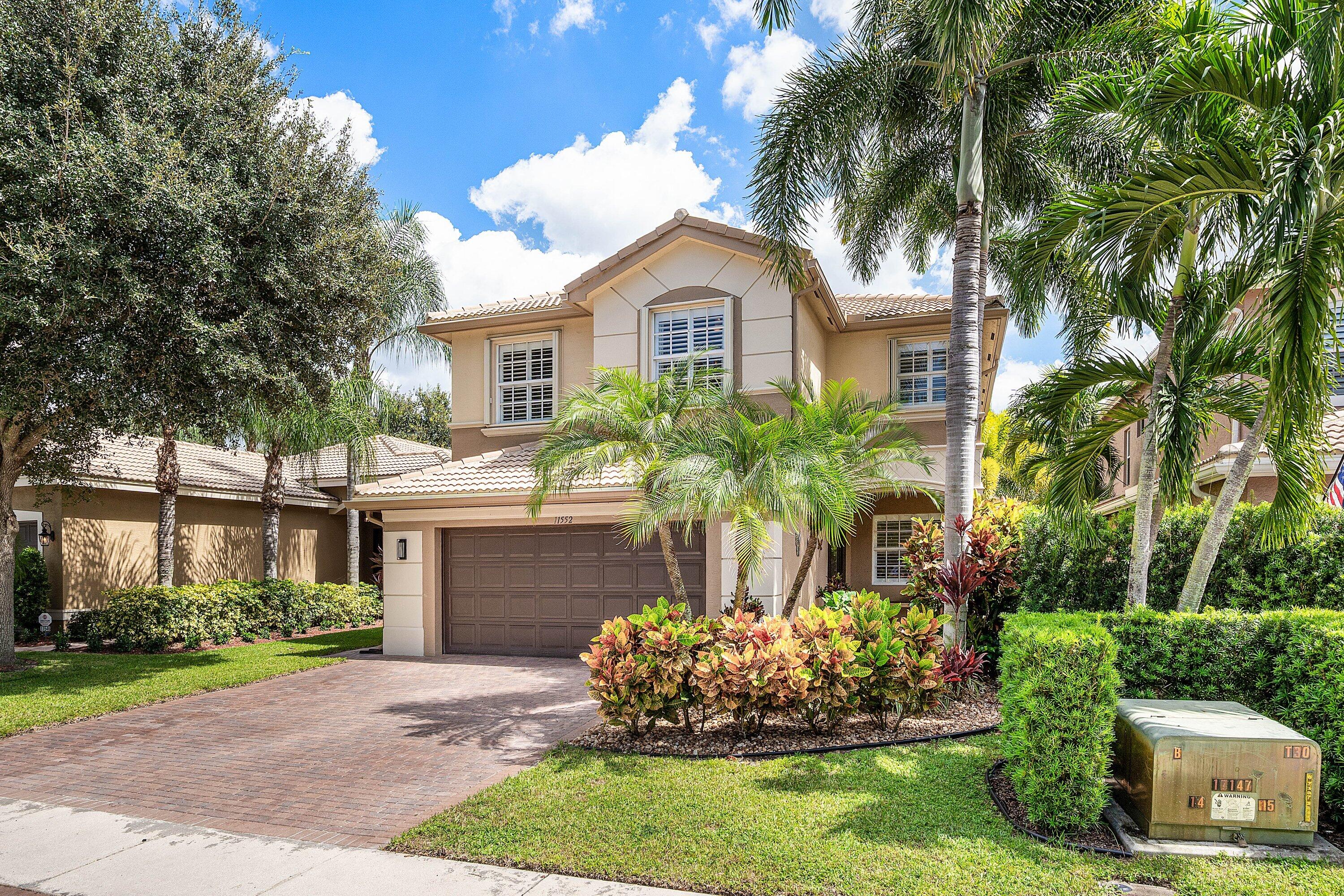 11552 Ponywalk Trail