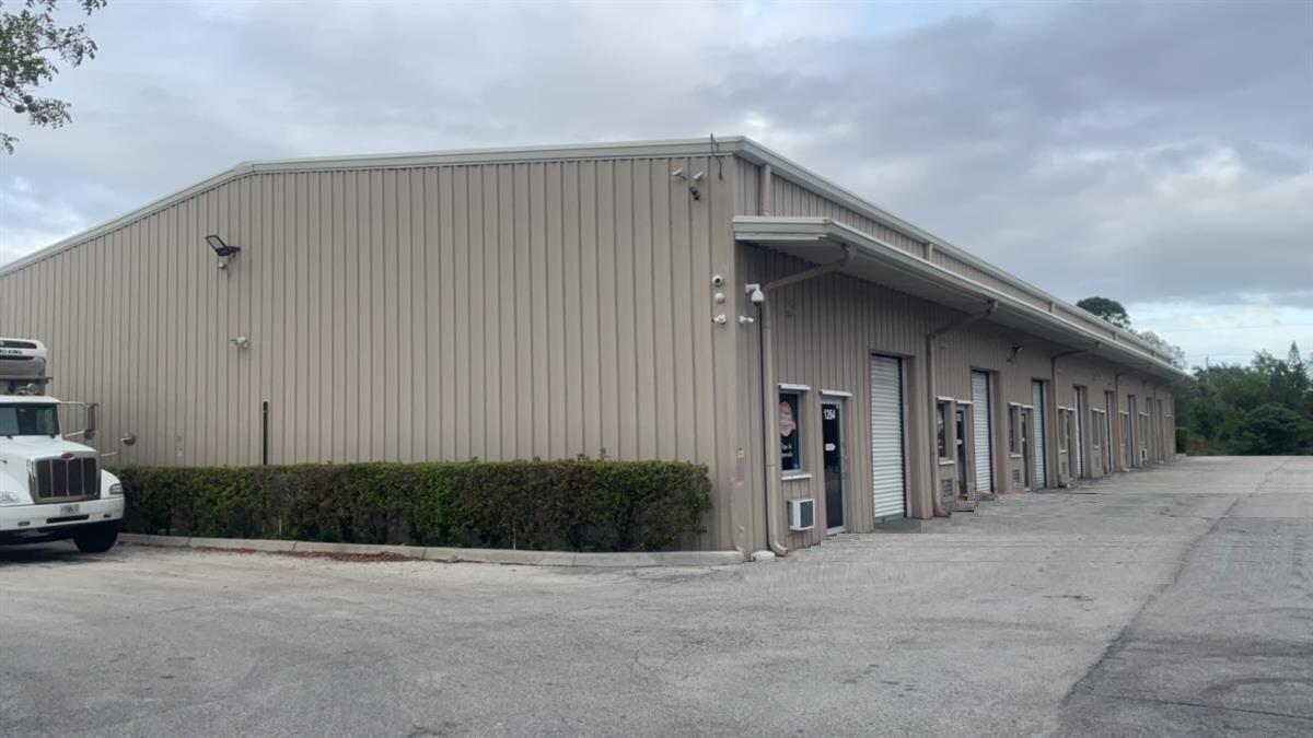 BILTMORE COMMERCIAL CENTE - Commercial Sale