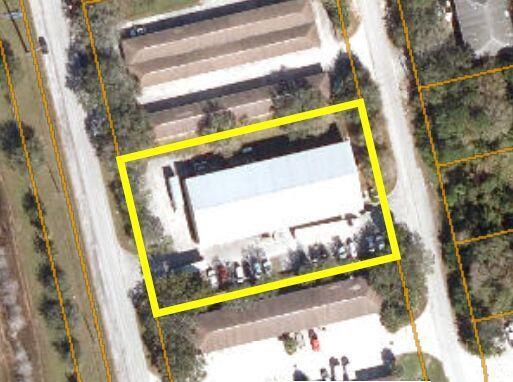 BILTMORE COMMERCIAL CENTE - Commercial Sale