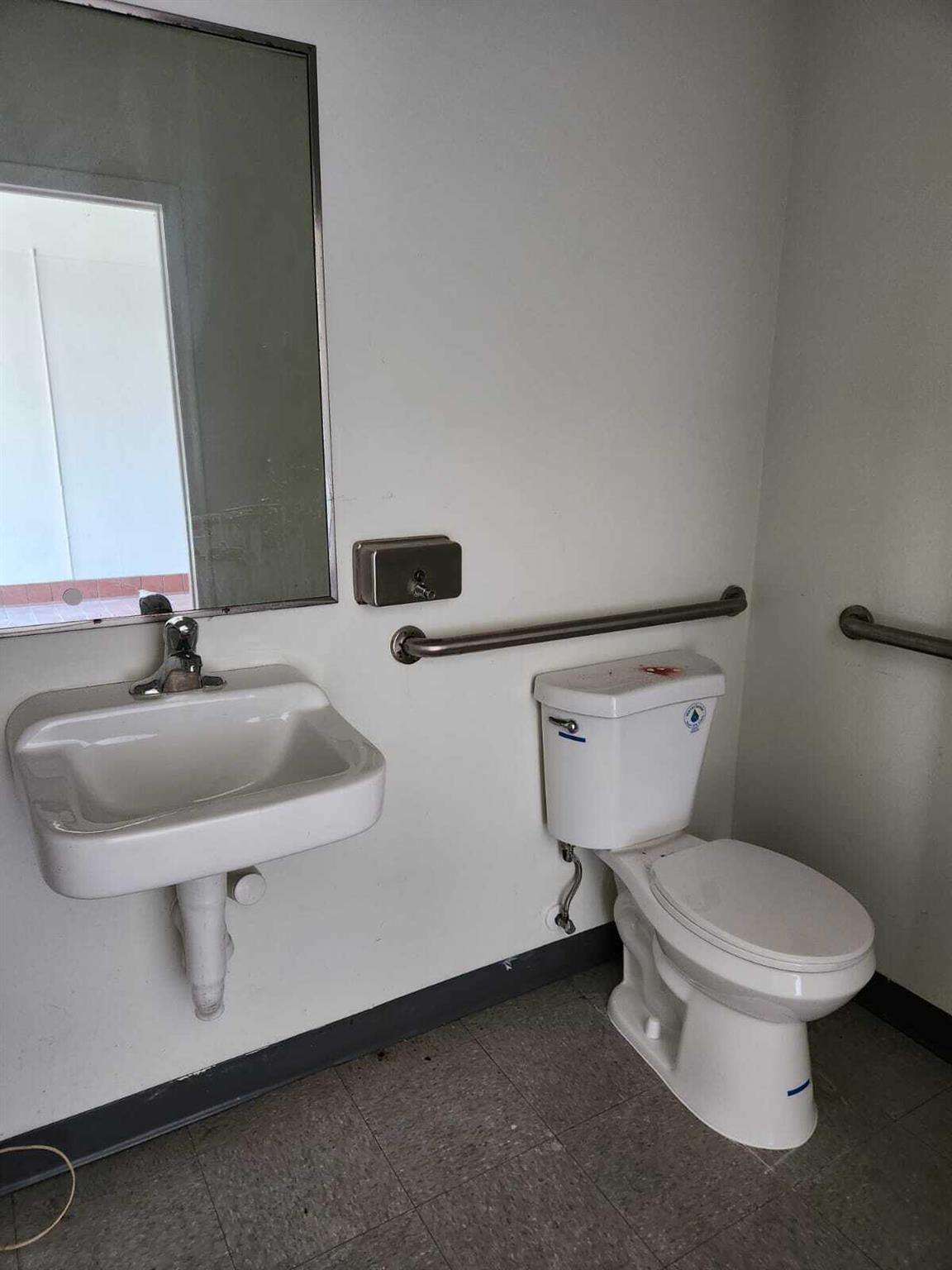 BILTMORE COMMERCIAL CENTE - Commercial Sale