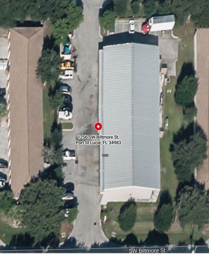 BILTMORE COMMERCIAL CENTE - Commercial Sale