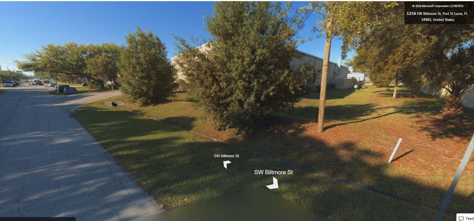 BILTMORE COMMERCIAL CENTE - Commercial Sale