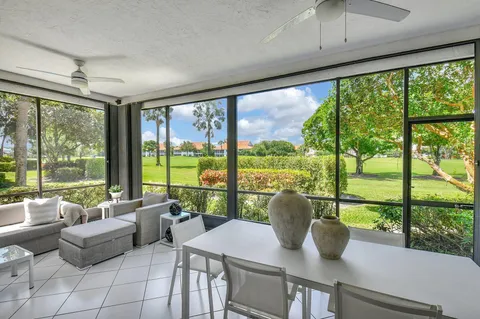 5801 NW 24th Avenue Unit 1001, Boca Raton, FL MLS: R11074760