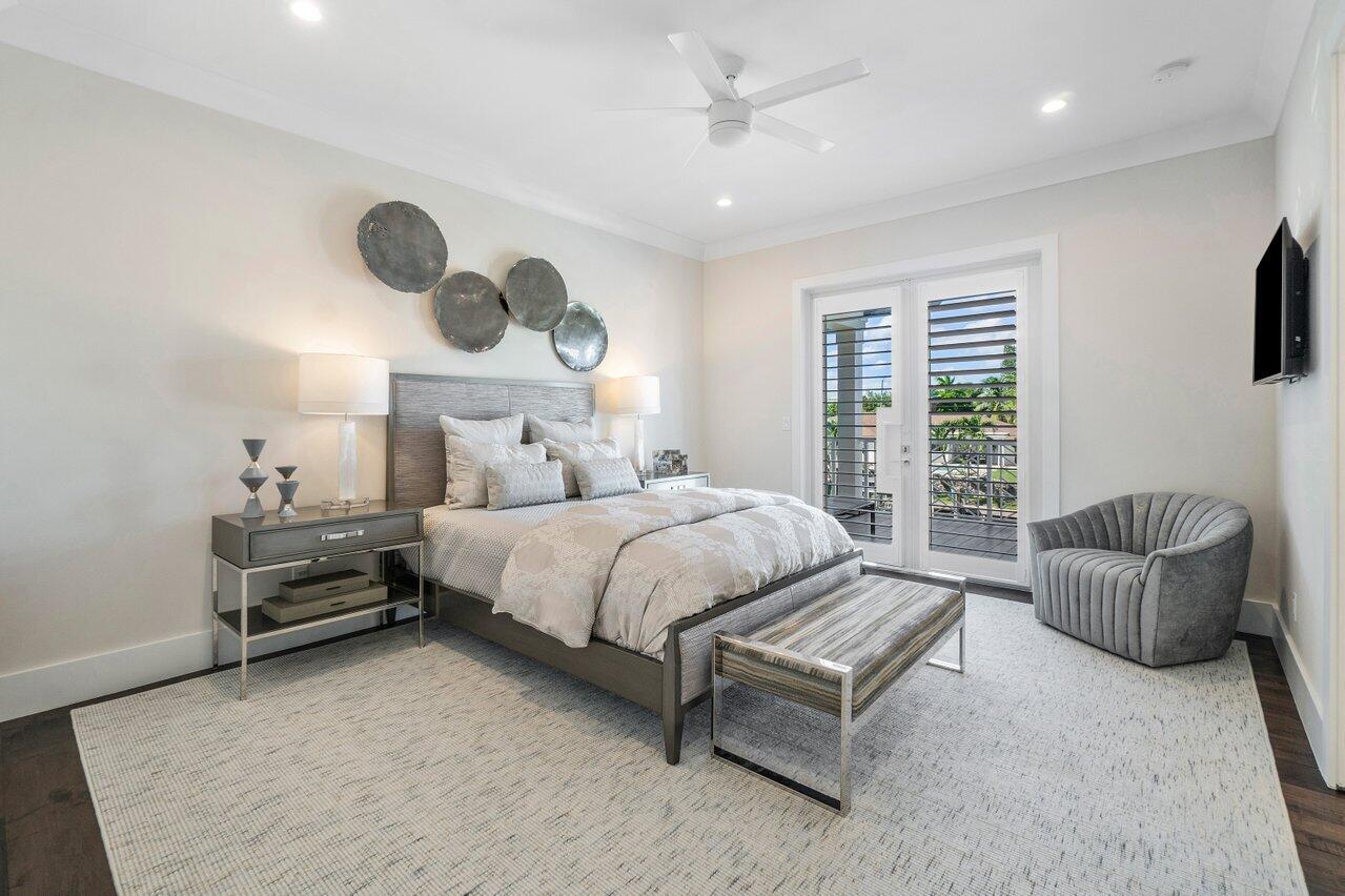 TROPIC ISLE - Residential