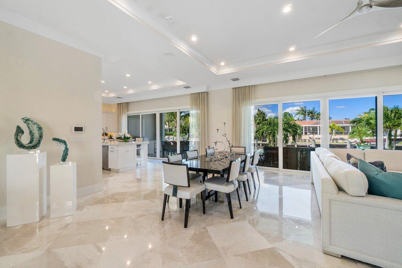 TROPIC ISLE - Residential