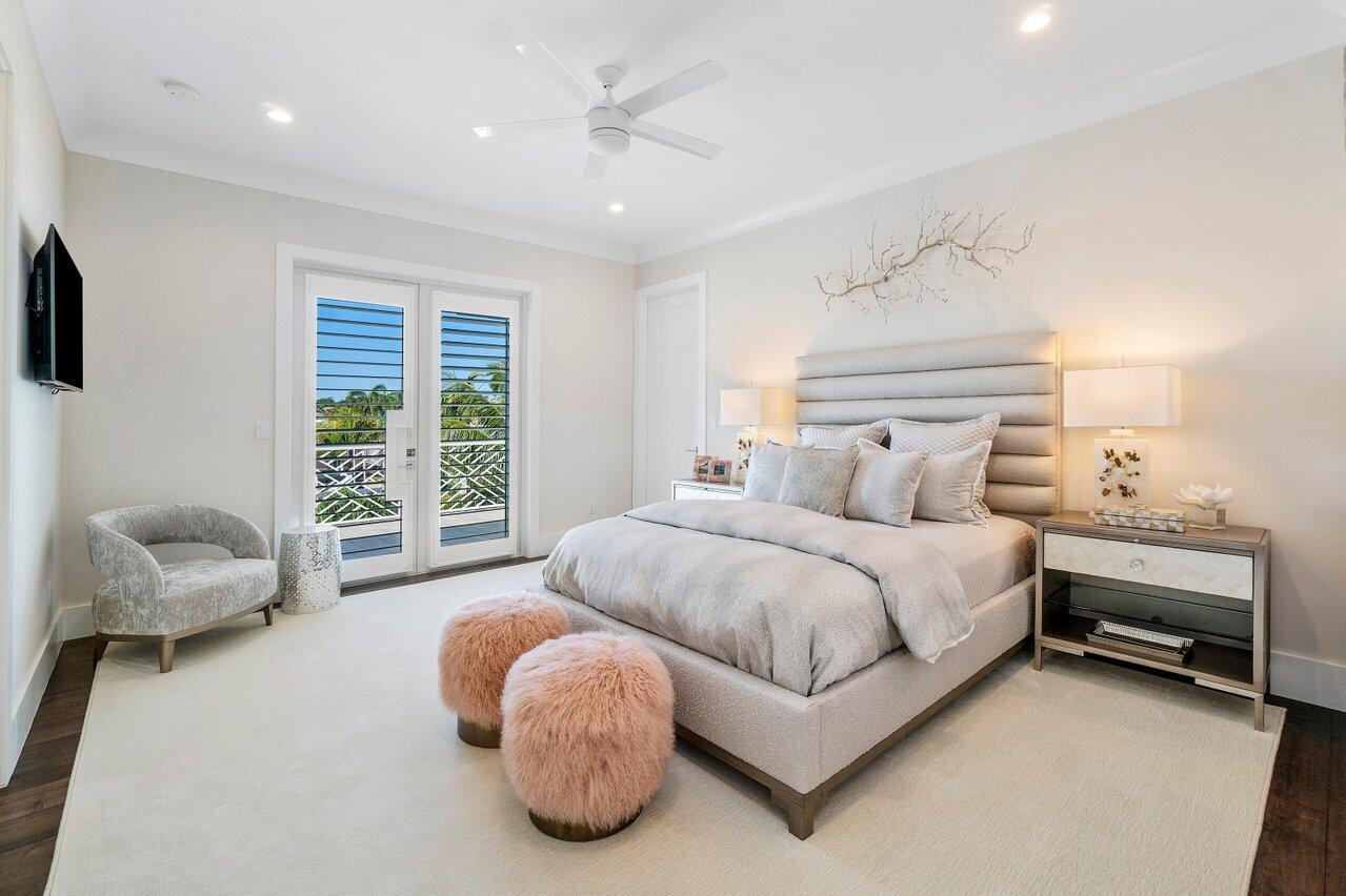 TROPIC ISLE - Residential