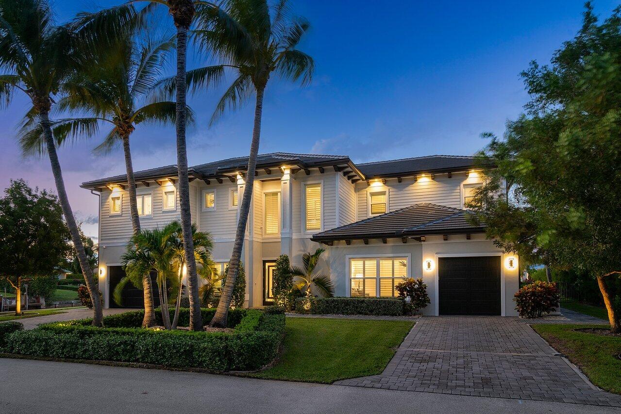 TROPIC ISLE - Residential