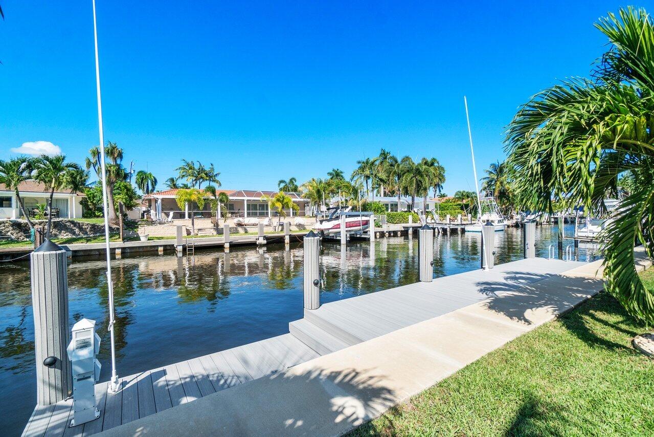 TROPIC ISLE - Residential