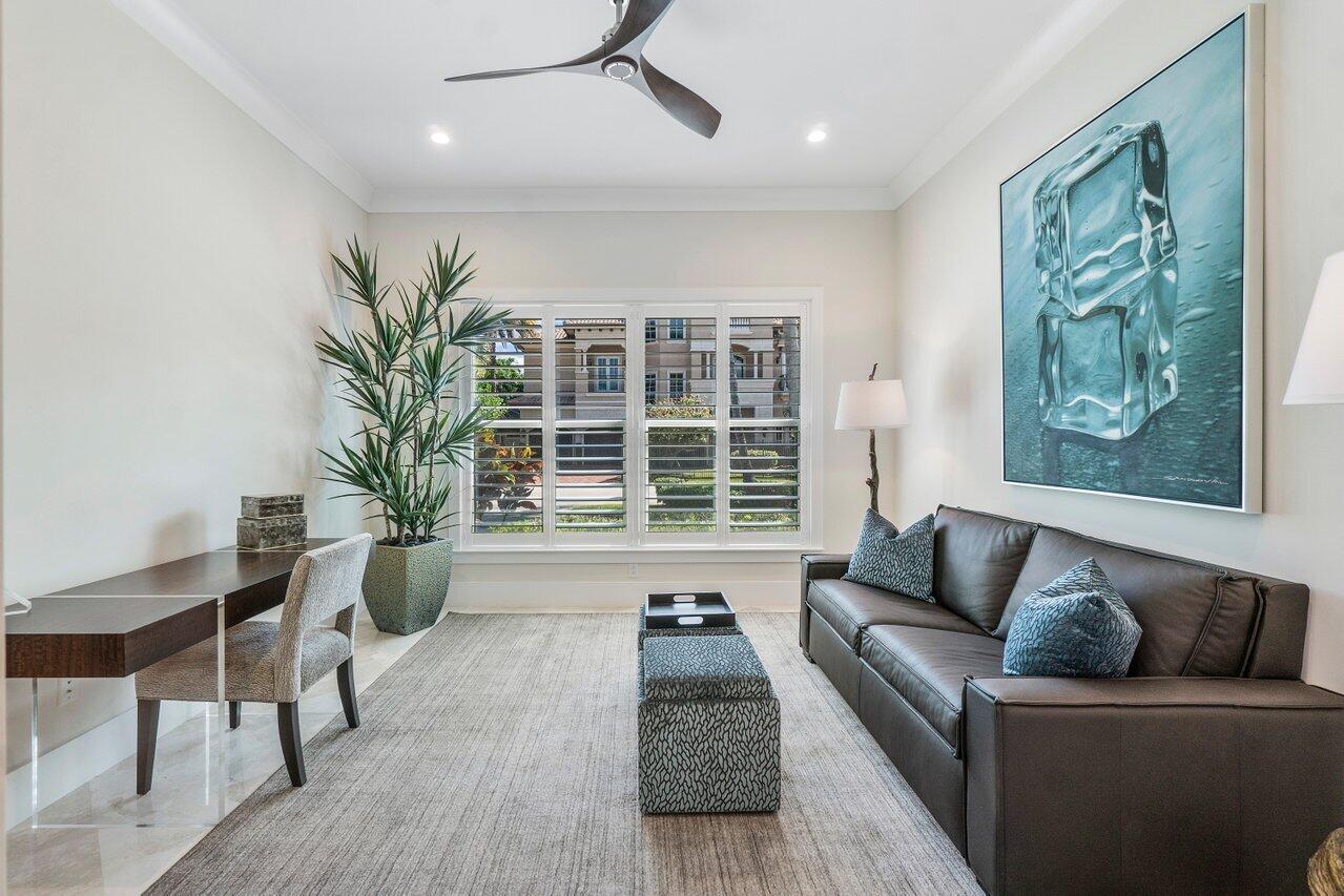 TROPIC ISLE - Residential