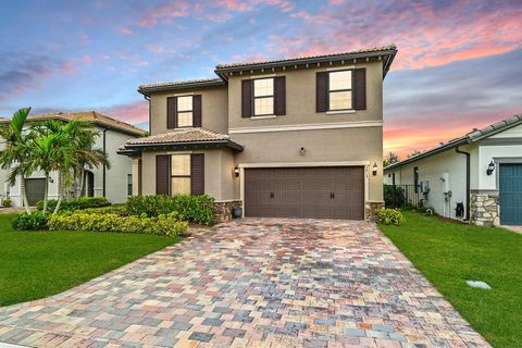 4819 Chantilly Road Lake Worth FL 33467