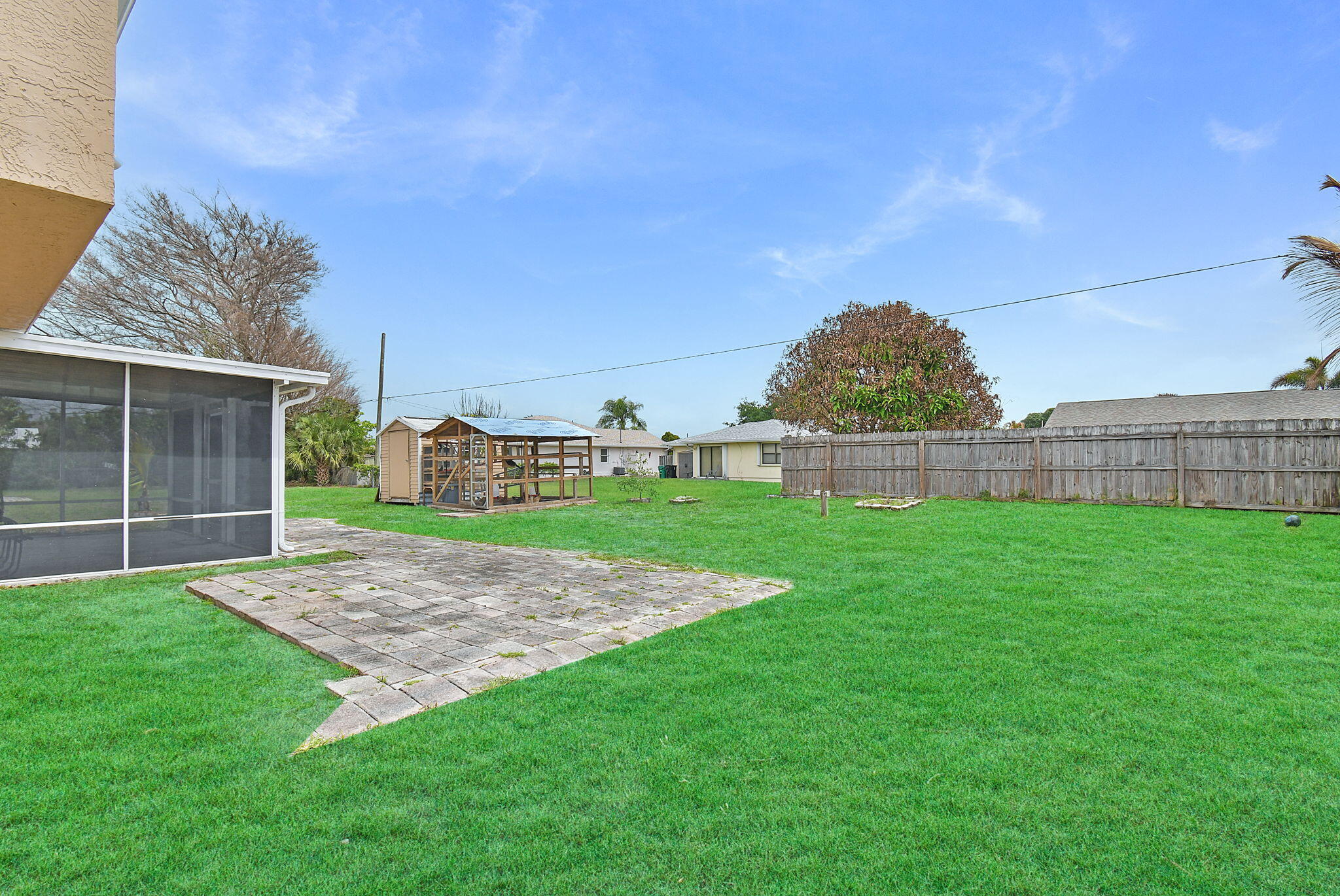 PORT ST LUCIE SECTION 18 - Residential