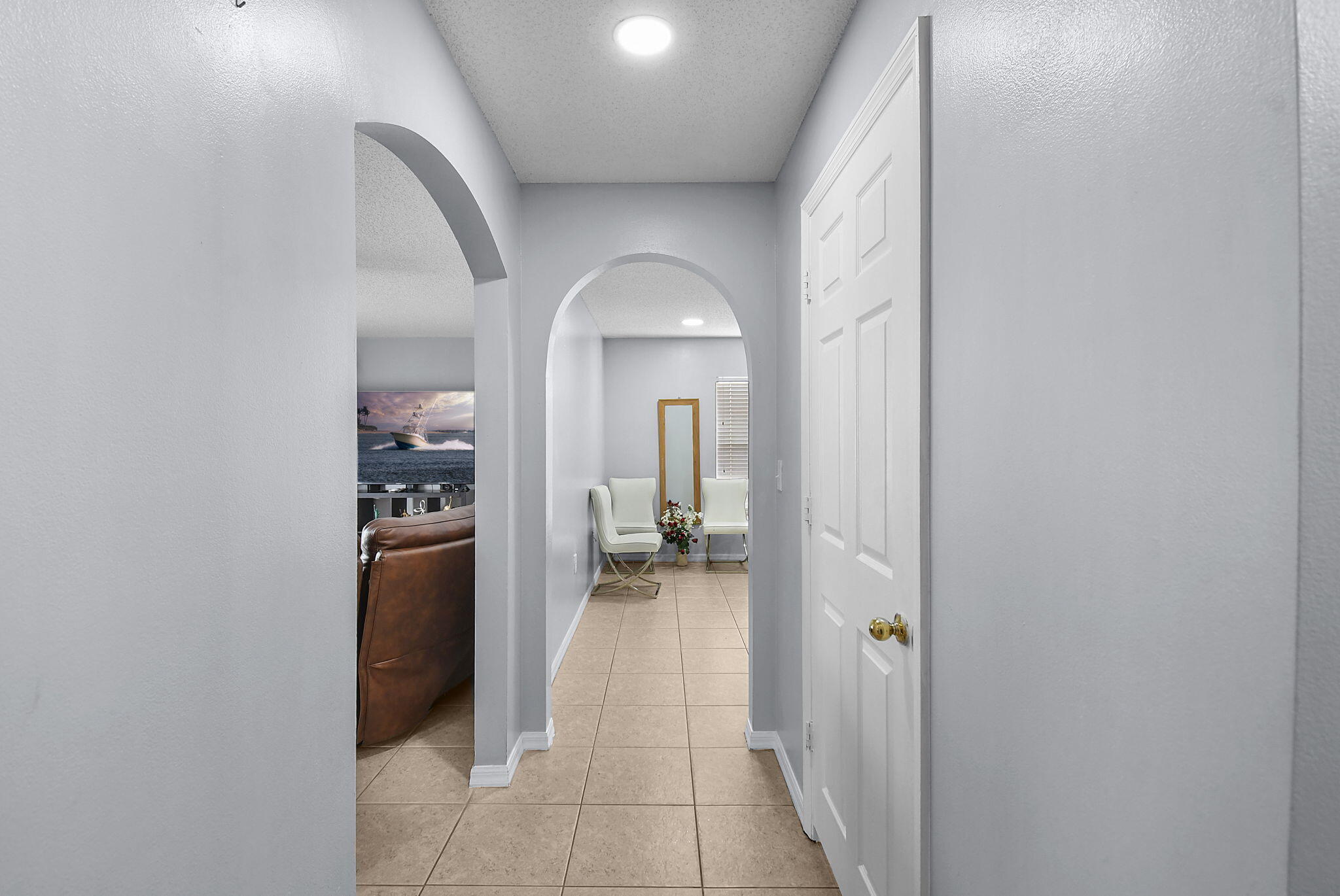 PORT ST LUCIE SECTION 18 - Residential