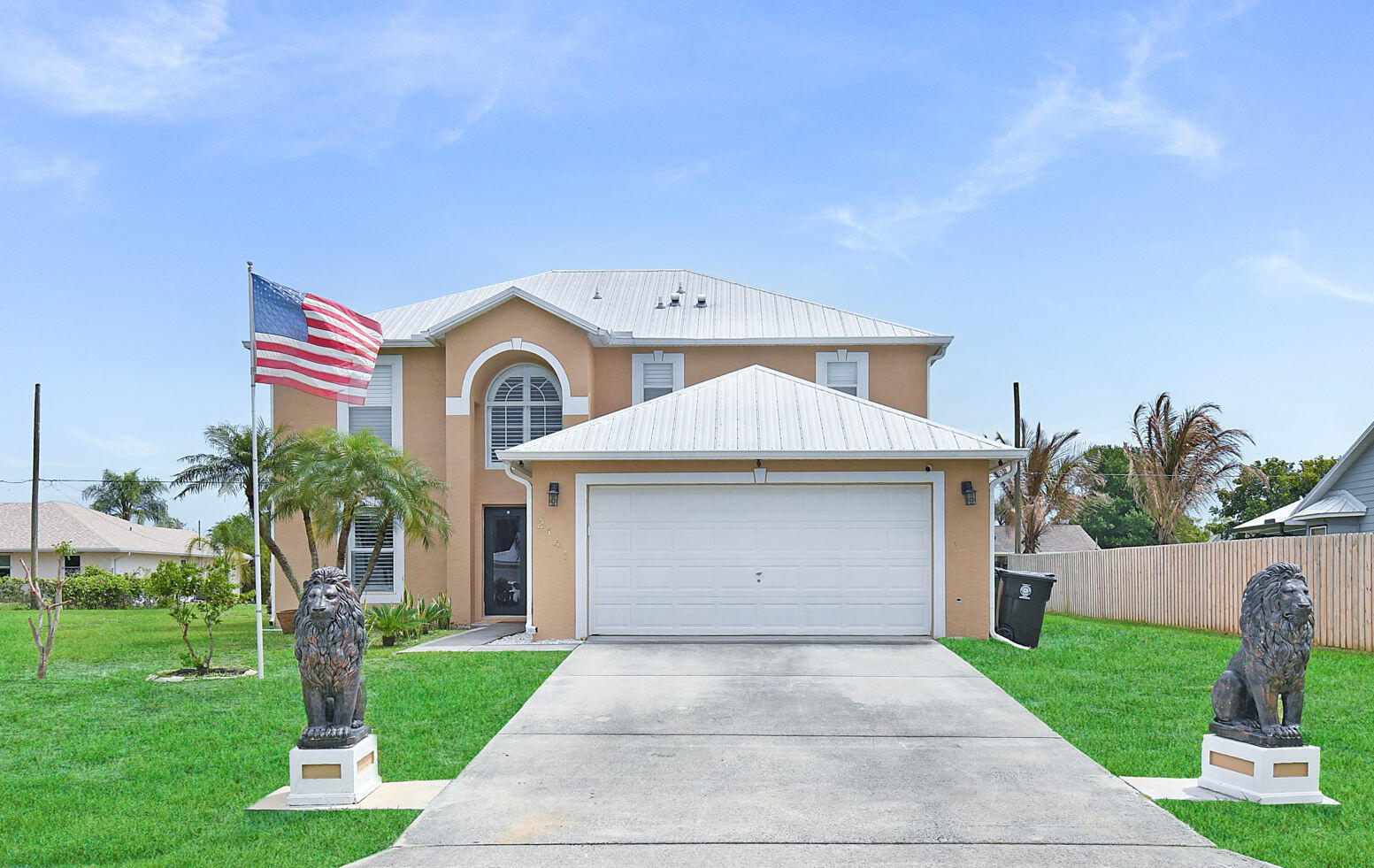 PORT ST LUCIE SECTION 18 - Residential
