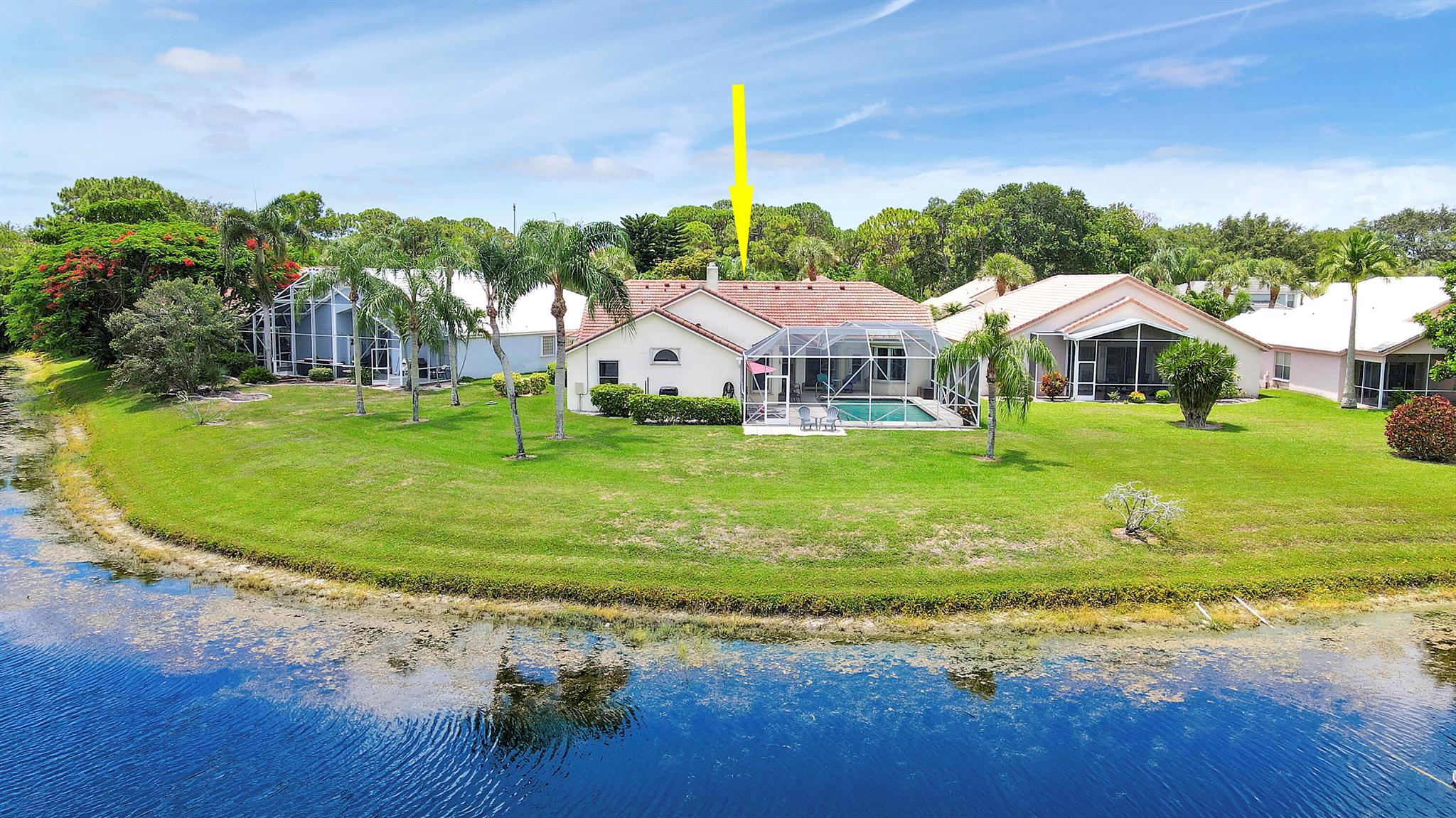 RIVER BRIDGE PUD 3B - Residential