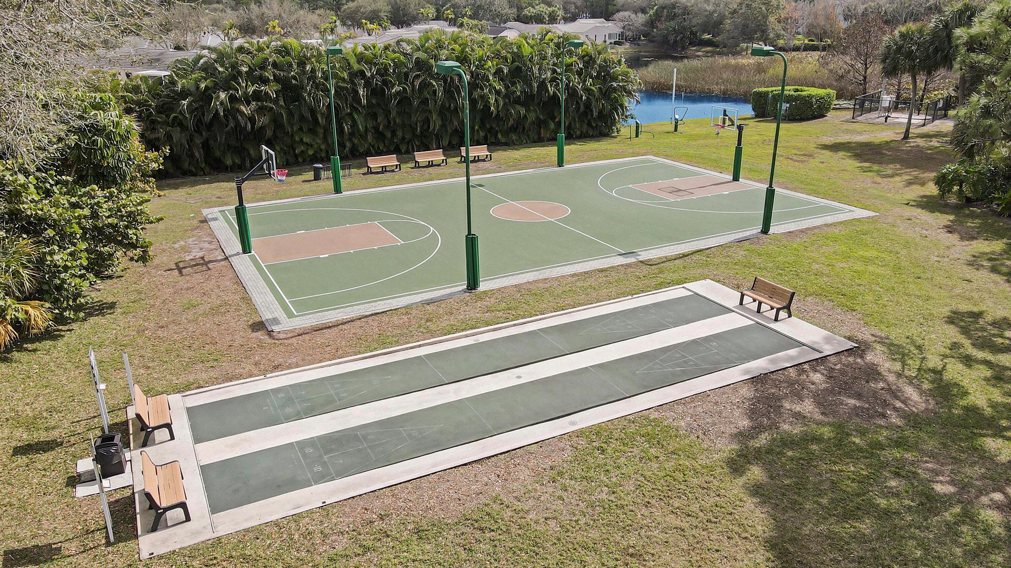 RIVER BRIDGE PUD 3B - Residential