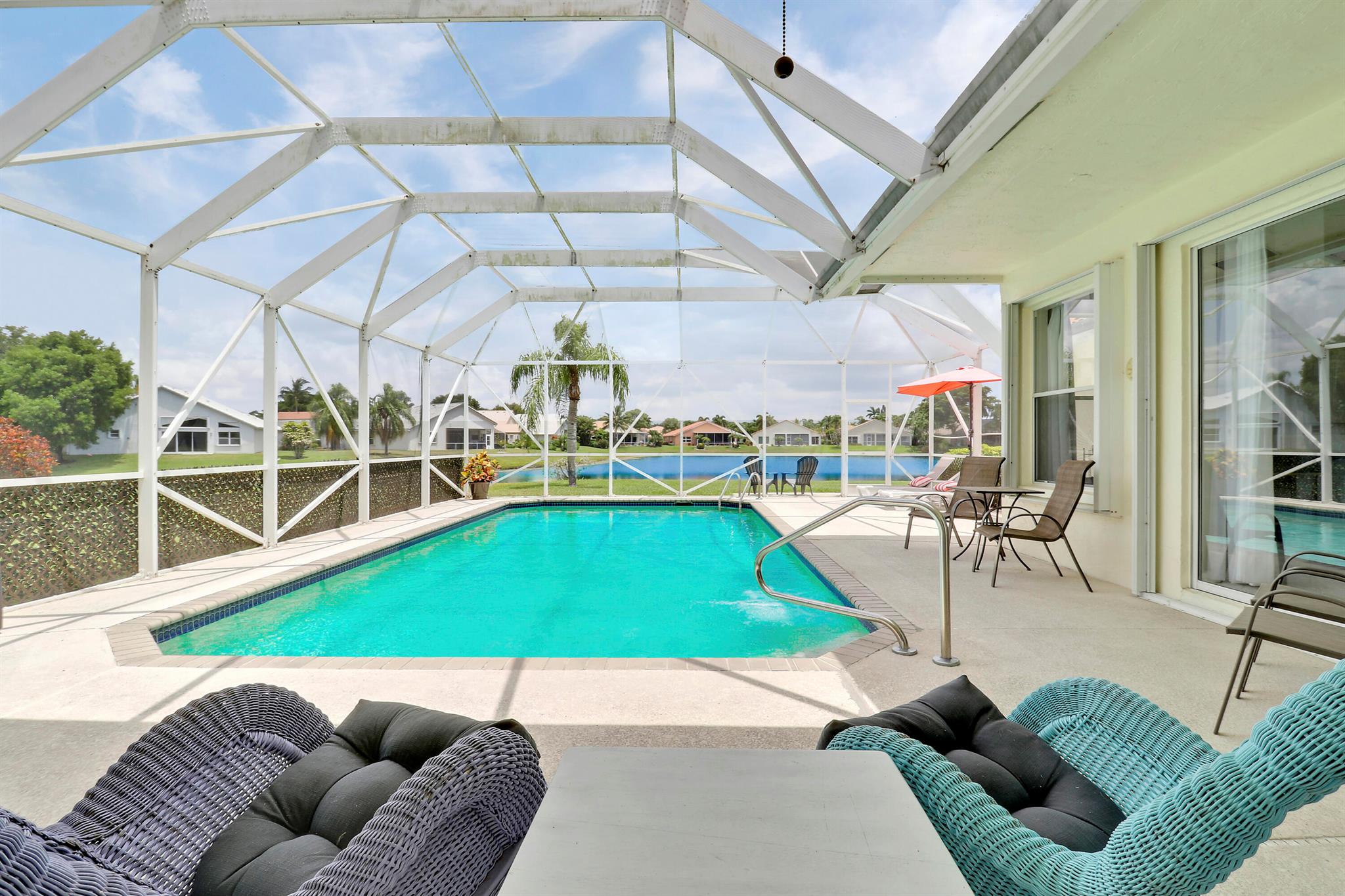 RIVER BRIDGE PUD 3B - Residential