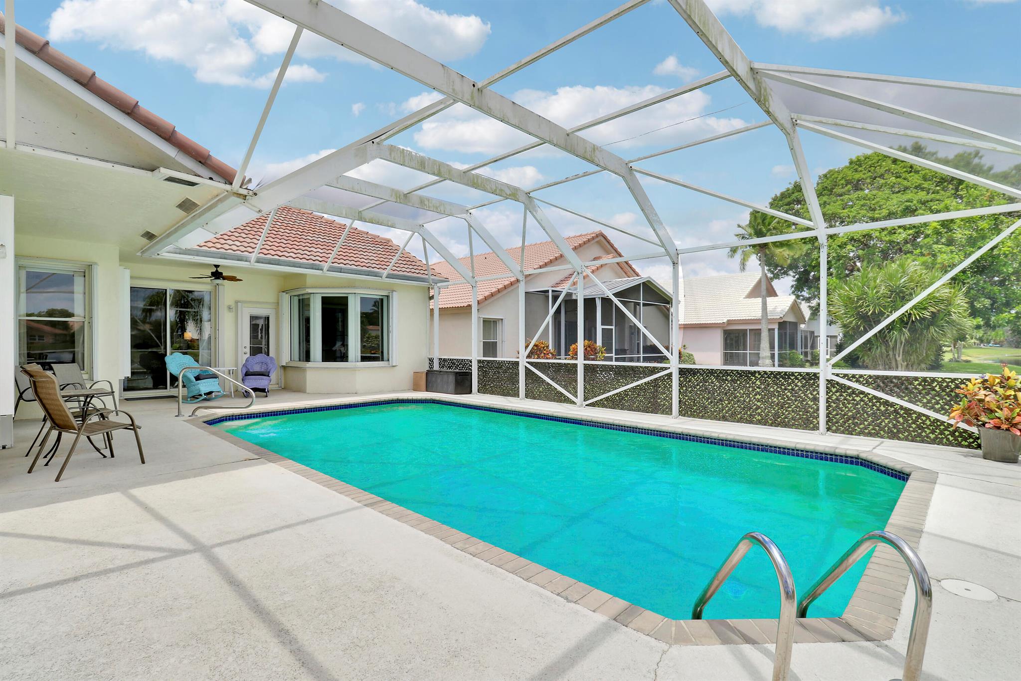 RIVER BRIDGE PUD 3B - Residential