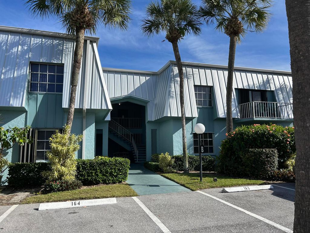 Photo of 950 S Kanner Highway #B26, Stuart, FL 34994 (MLS # R11049253)