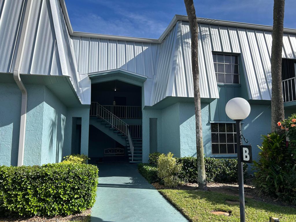 Photo of 950 S Kanner Highway #B26, Stuart, FL 34994 (MLS # R11049253)