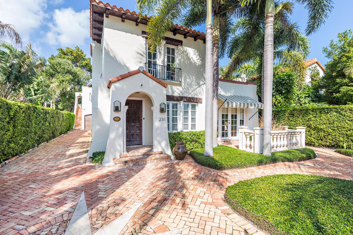 El Cid - Residential