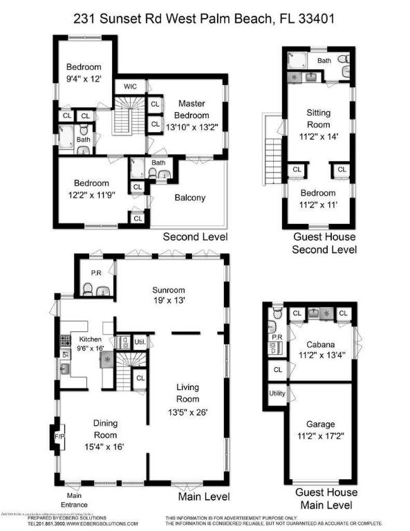 El Cid - Residential