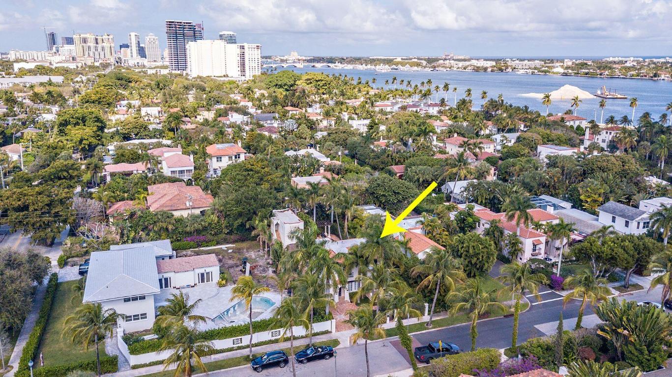 El Cid - Residential