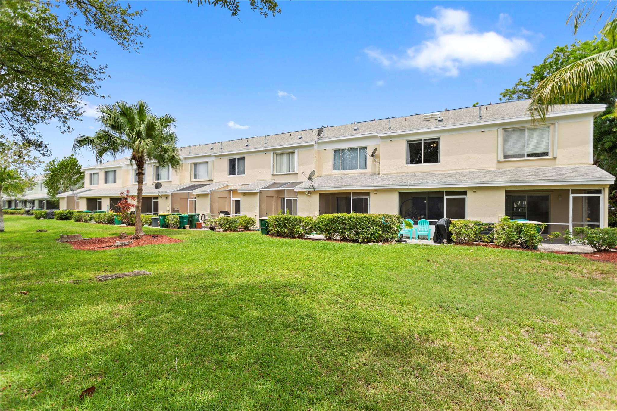 Sanibel - Residential