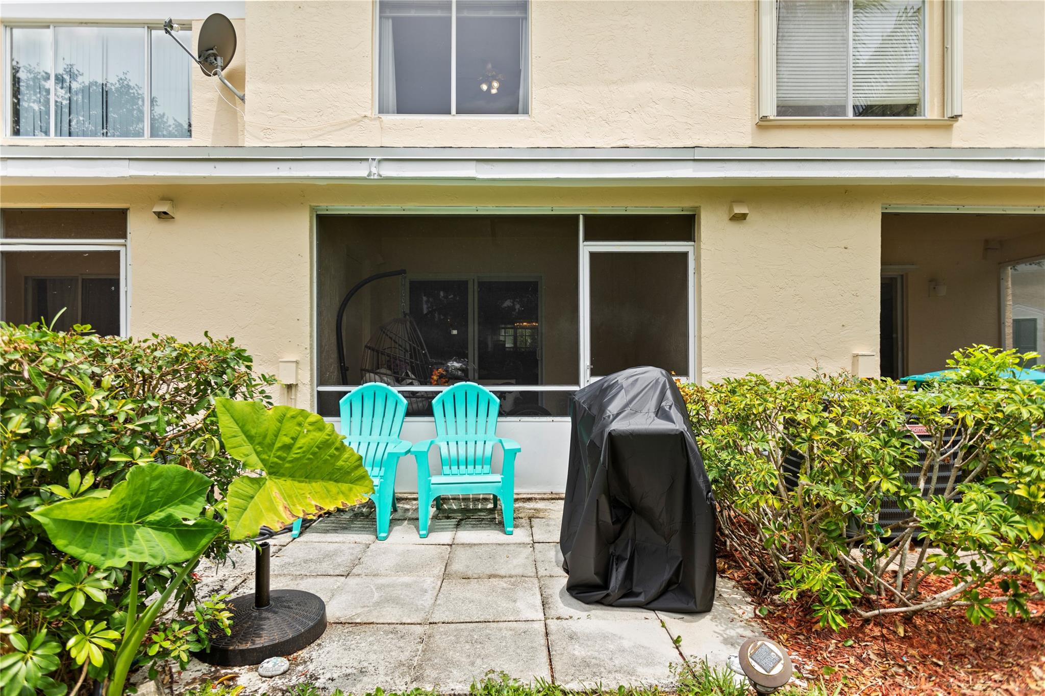 Sanibel - Residential