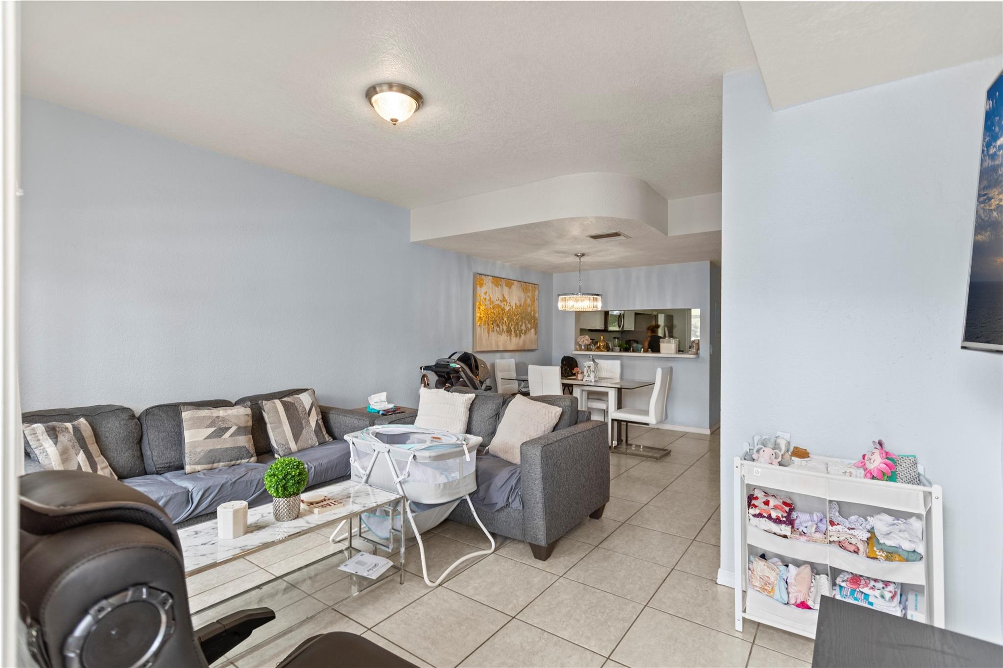 Sanibel - Residential