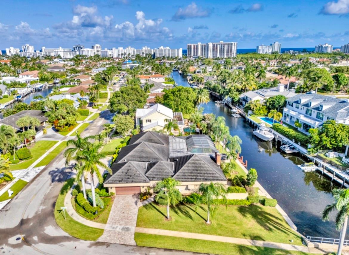 Boca Bay Colony - Residential