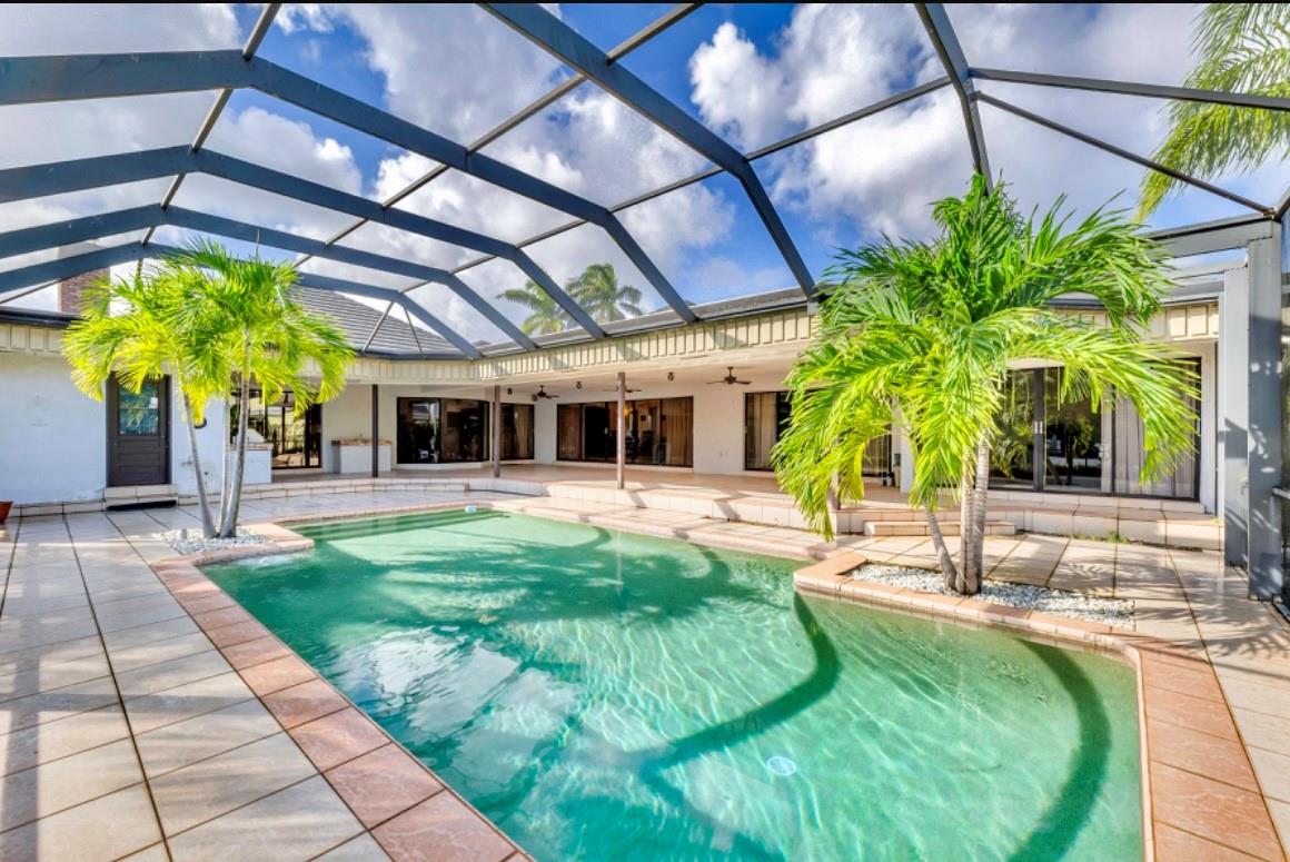 Boca Bay Colony - Residential